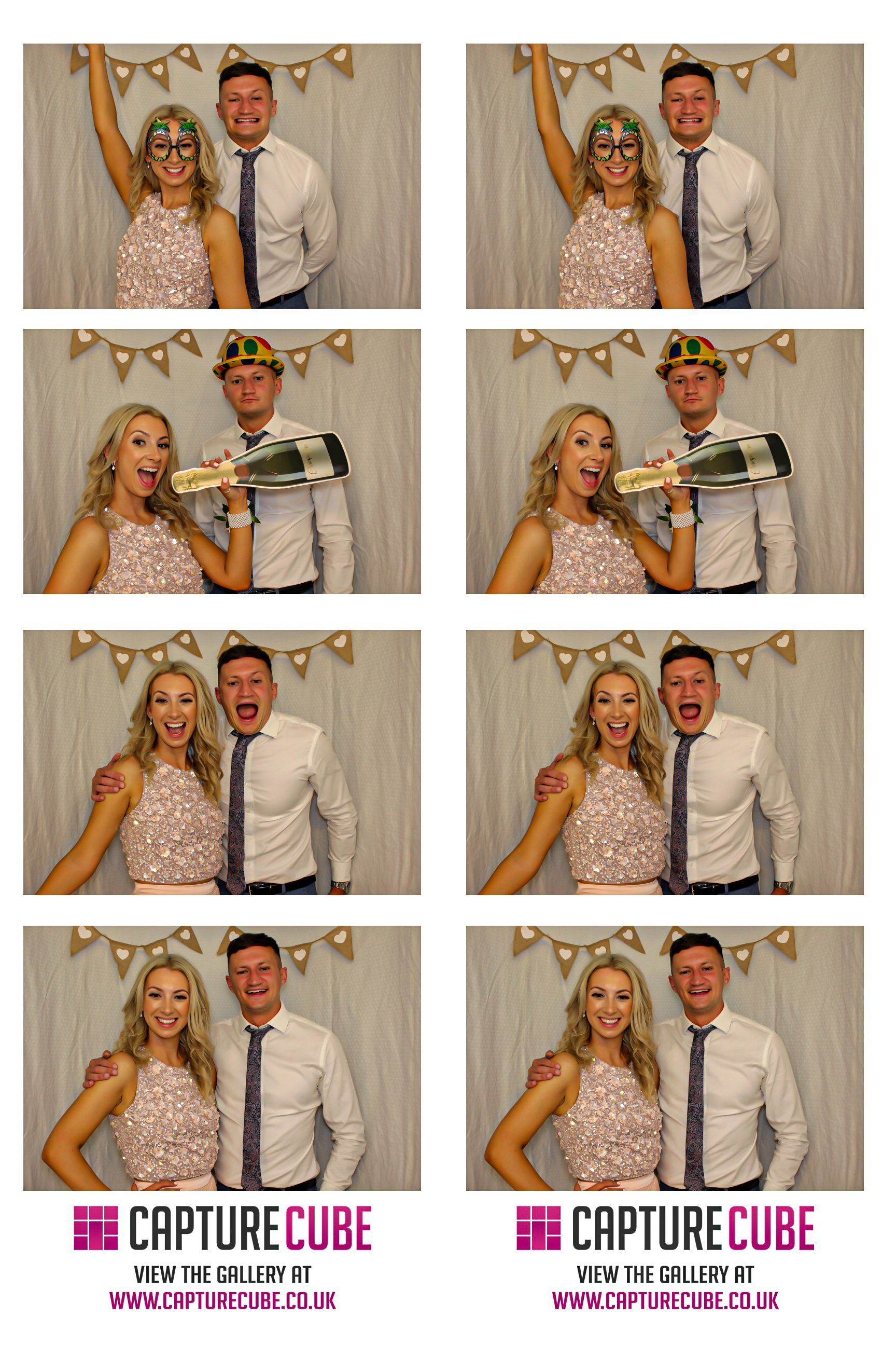 Ruth & Dan's Wedding | View more photos from the event at gallery.capturecube.co.uk/u/Capture-Cube/Ruth-Dans-Wedding
