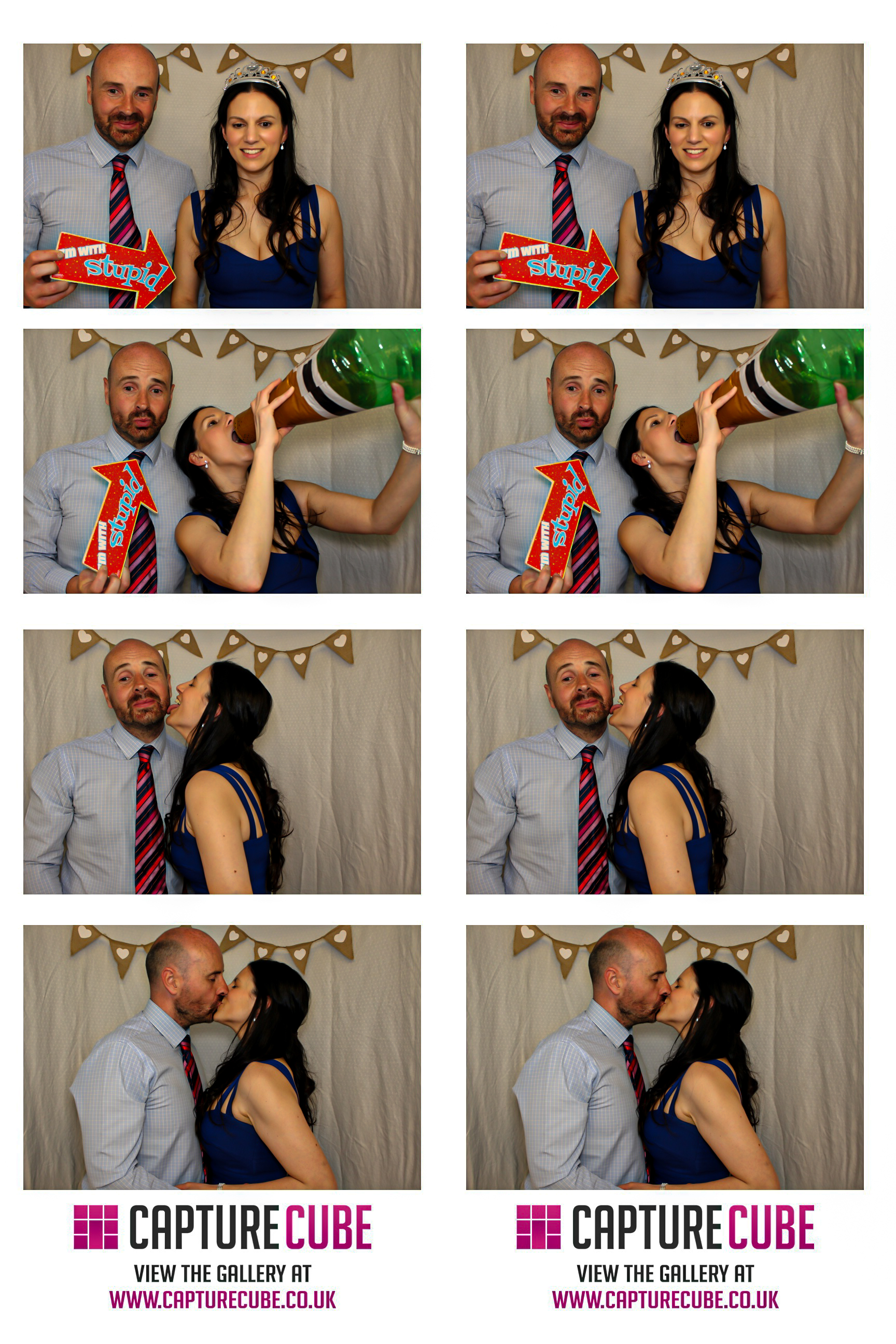 Ruth & Dan's Wedding | View more photos from the event at gallery.capturecube.co.uk/u/Capture-Cube/Ruth-Dans-Wedding