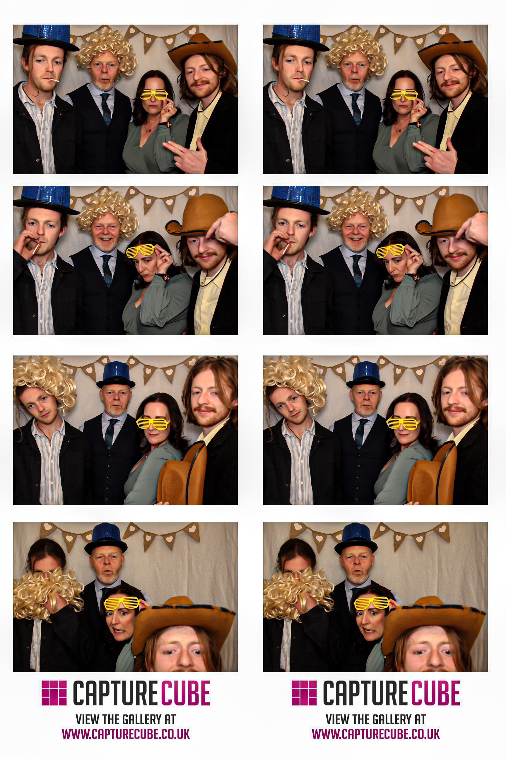 Ruth & Dan's Wedding | View more photos from the event at gallery.capturecube.co.uk/u/Capture-Cube/Ruth-Dans-Wedding