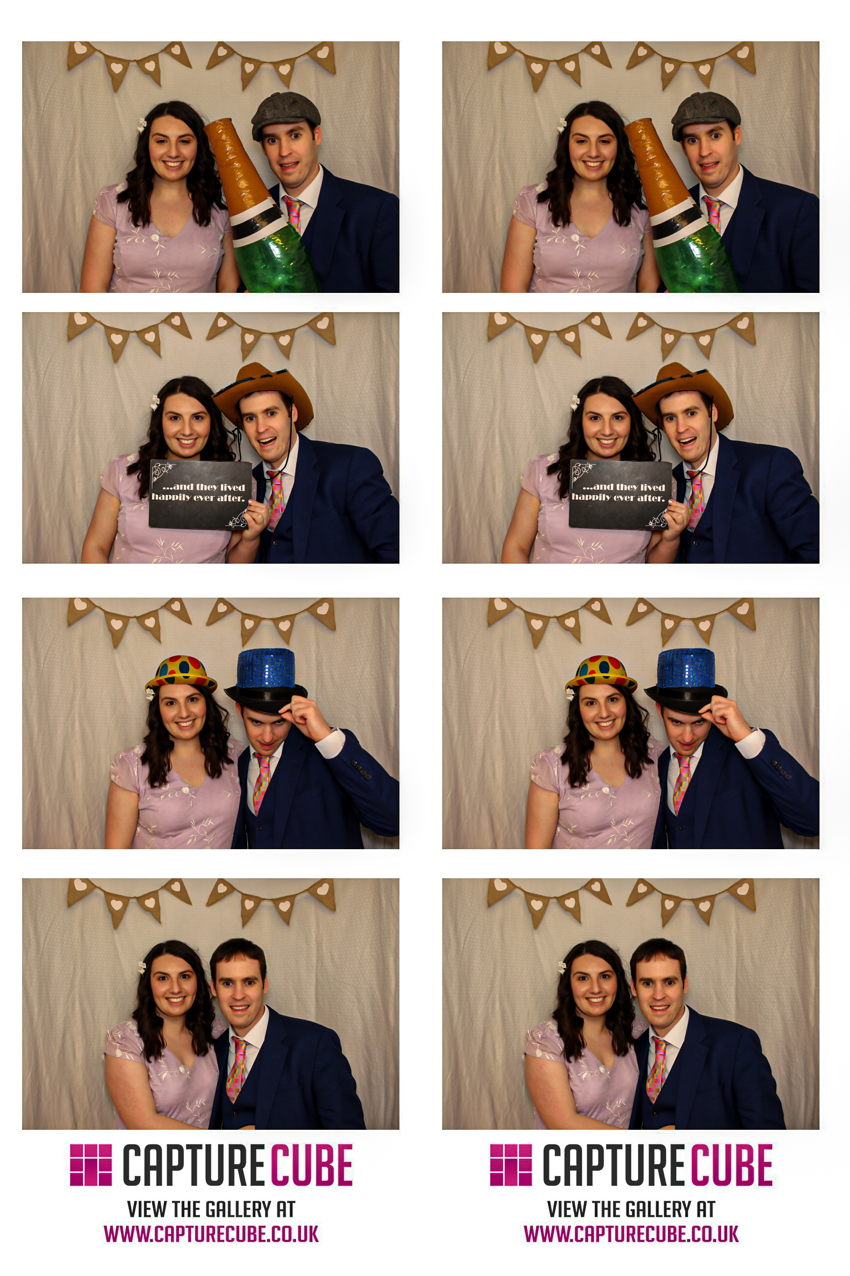Ruth & Dan's Wedding | View more photos from the event at gallery.capturecube.co.uk/u/Capture-Cube/Ruth-Dans-Wedding