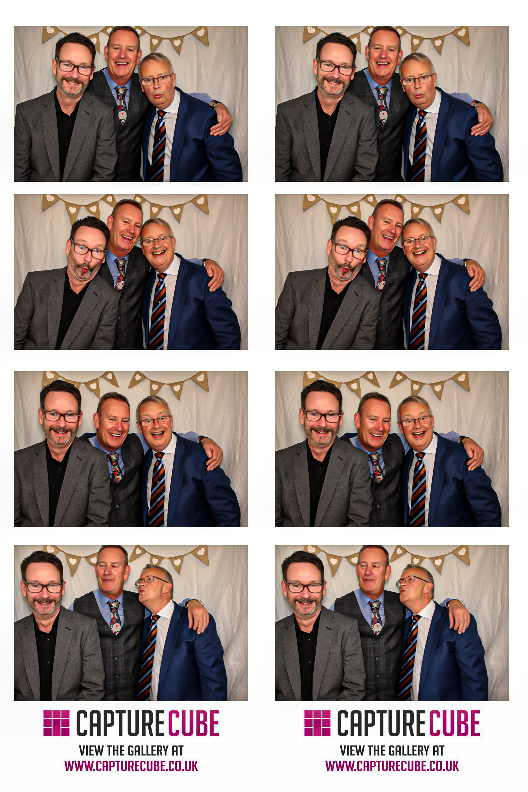 Ruth & Dan's Wedding | View more photos from the event at gallery.capturecube.co.uk/u/Capture-Cube/Ruth-Dans-Wedding
