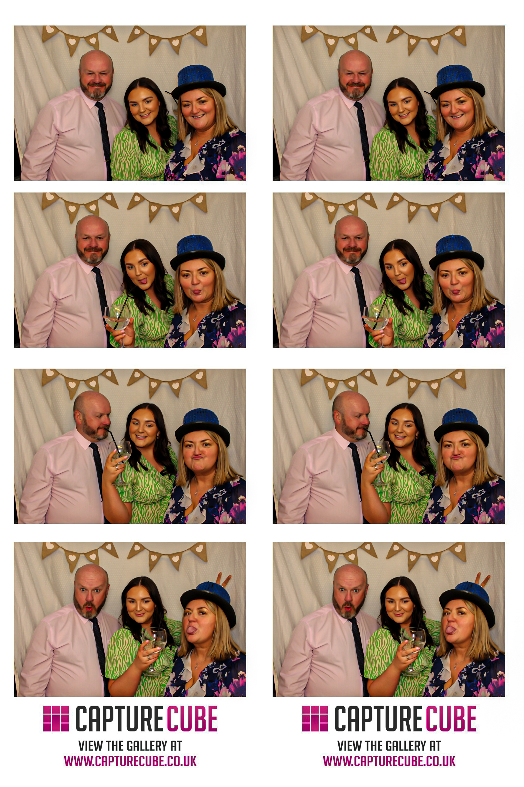Ruth & Dan's Wedding | View more photos from the event at gallery.capturecube.co.uk/u/Capture-Cube/Ruth-Dans-Wedding