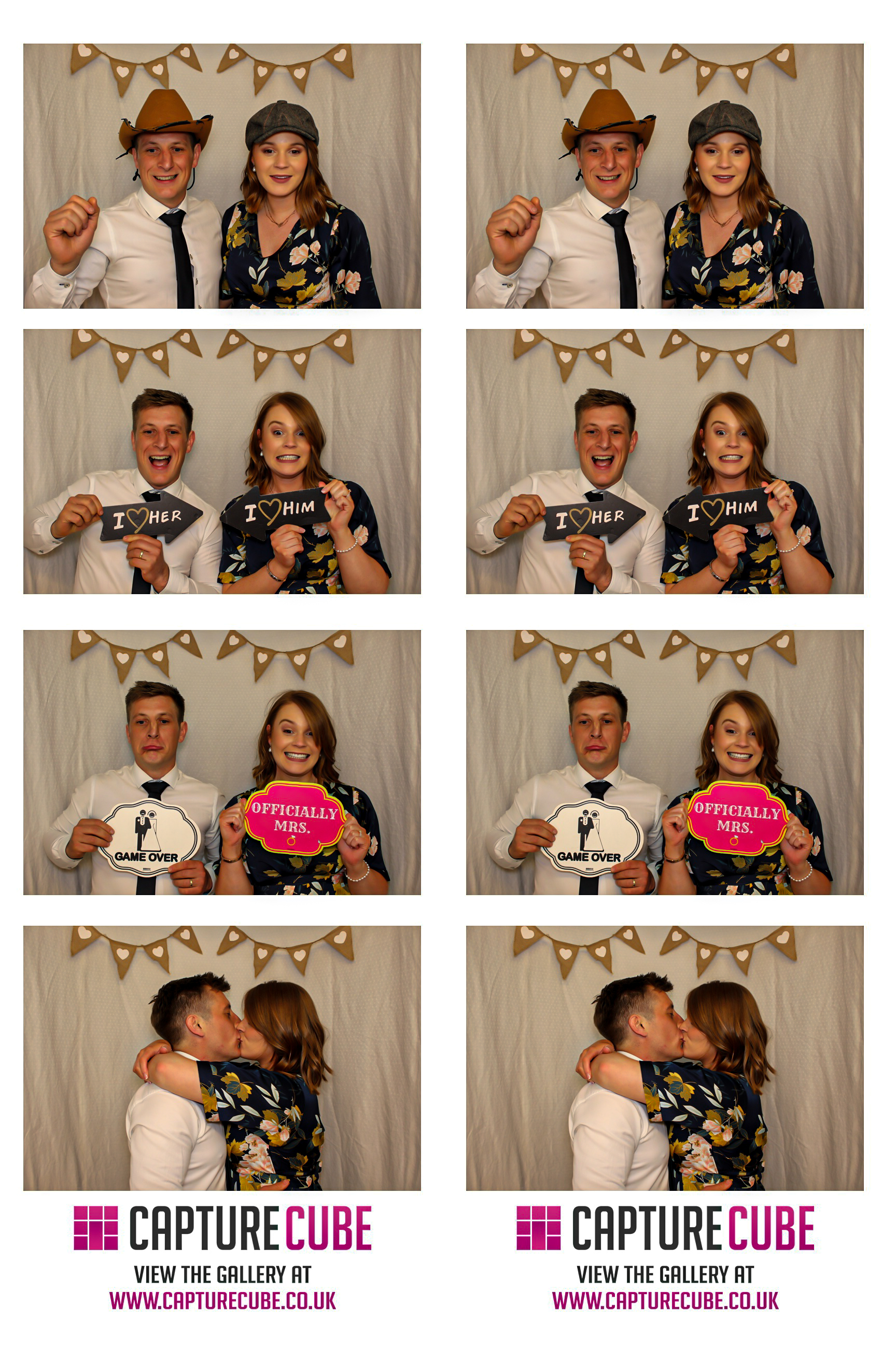 Ruth & Dan's Wedding | View more photos from the event at gallery.capturecube.co.uk/u/Capture-Cube/Ruth-Dans-Wedding