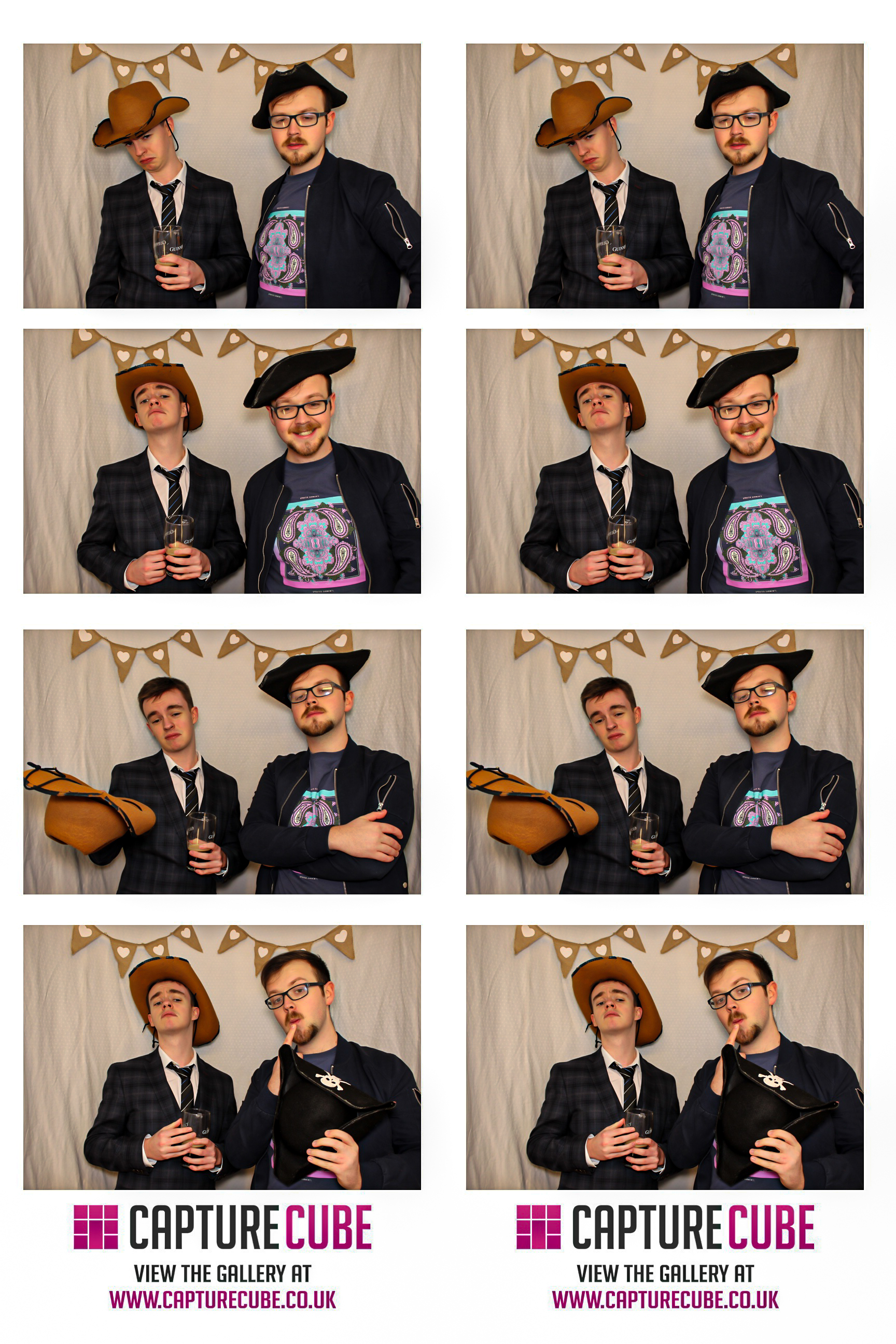 Ruth & Dan's Wedding | View more photos from the event at gallery.capturecube.co.uk/u/Capture-Cube/Ruth-Dans-Wedding