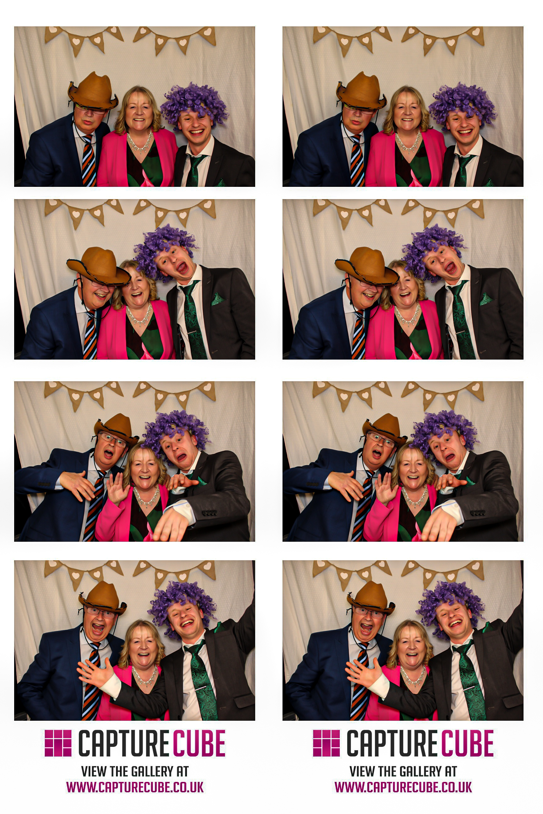 Ruth & Dan's Wedding | View more photos from the event at gallery.capturecube.co.uk/u/Capture-Cube/Ruth-Dans-Wedding