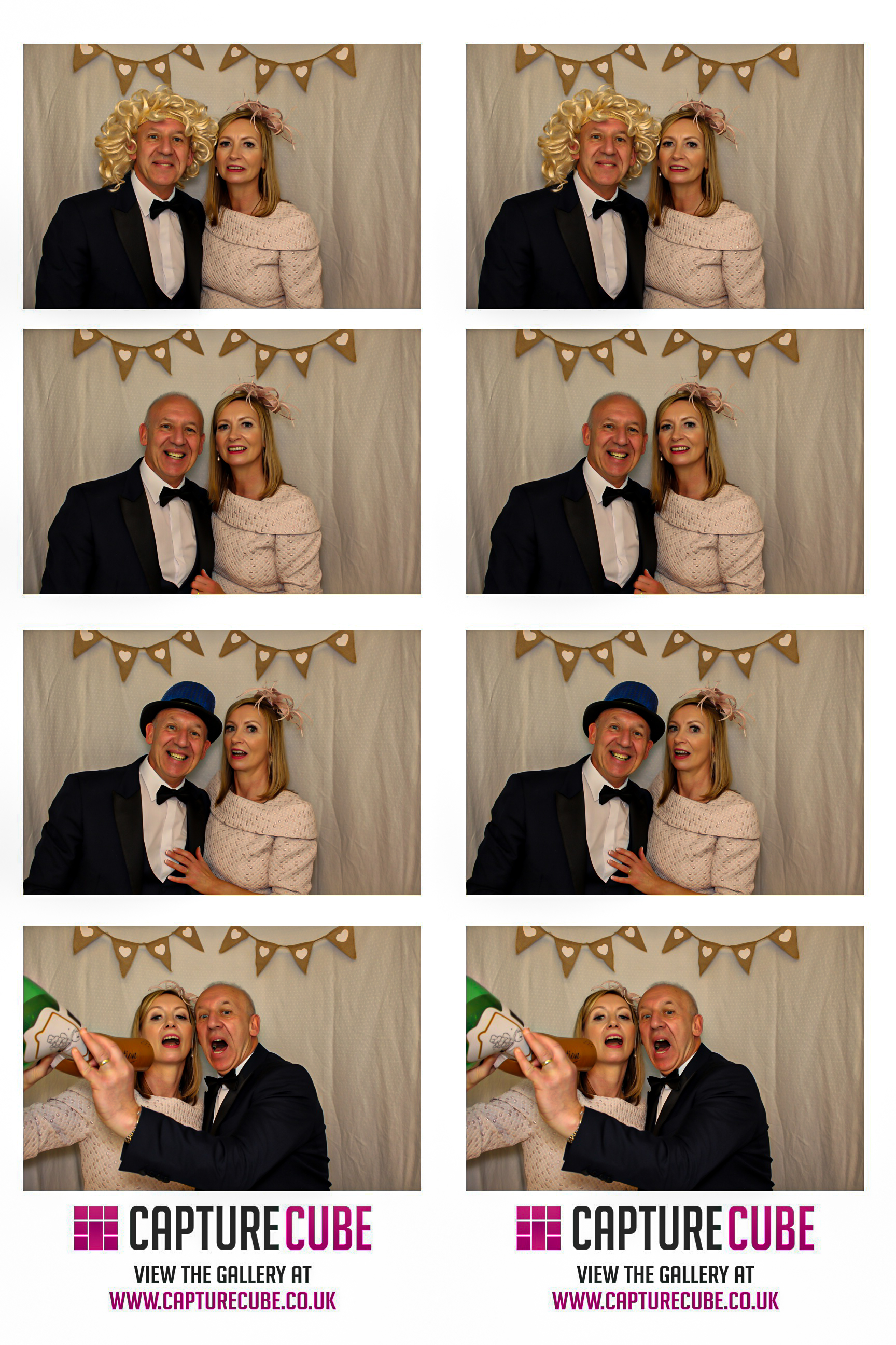 Ruth & Dan's Wedding | View more photos from the event at gallery.capturecube.co.uk/u/Capture-Cube/Ruth-Dans-Wedding