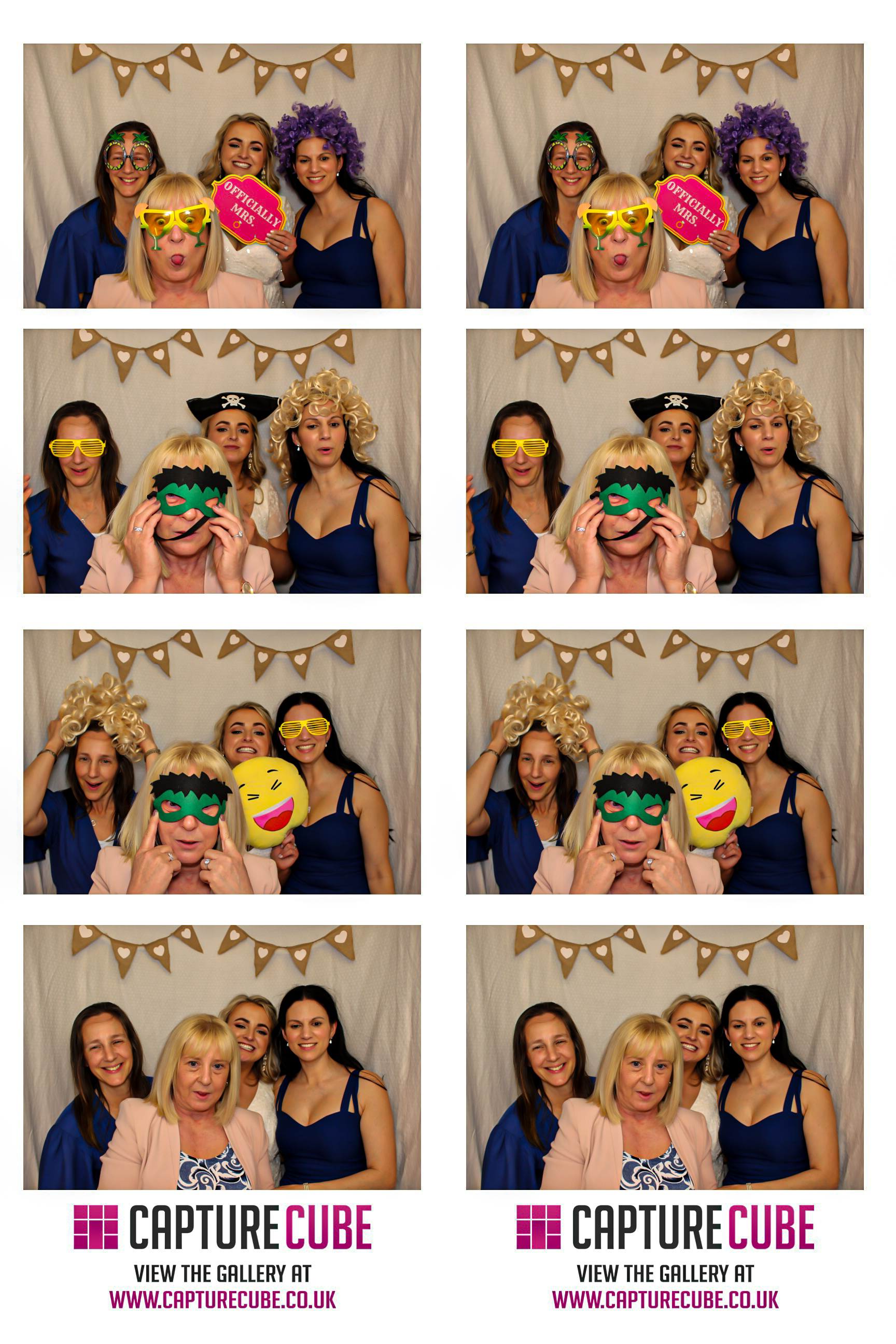 Ruth & Dan's Wedding | View more photos from the event at gallery.capturecube.co.uk/u/Capture-Cube/Ruth-Dans-Wedding