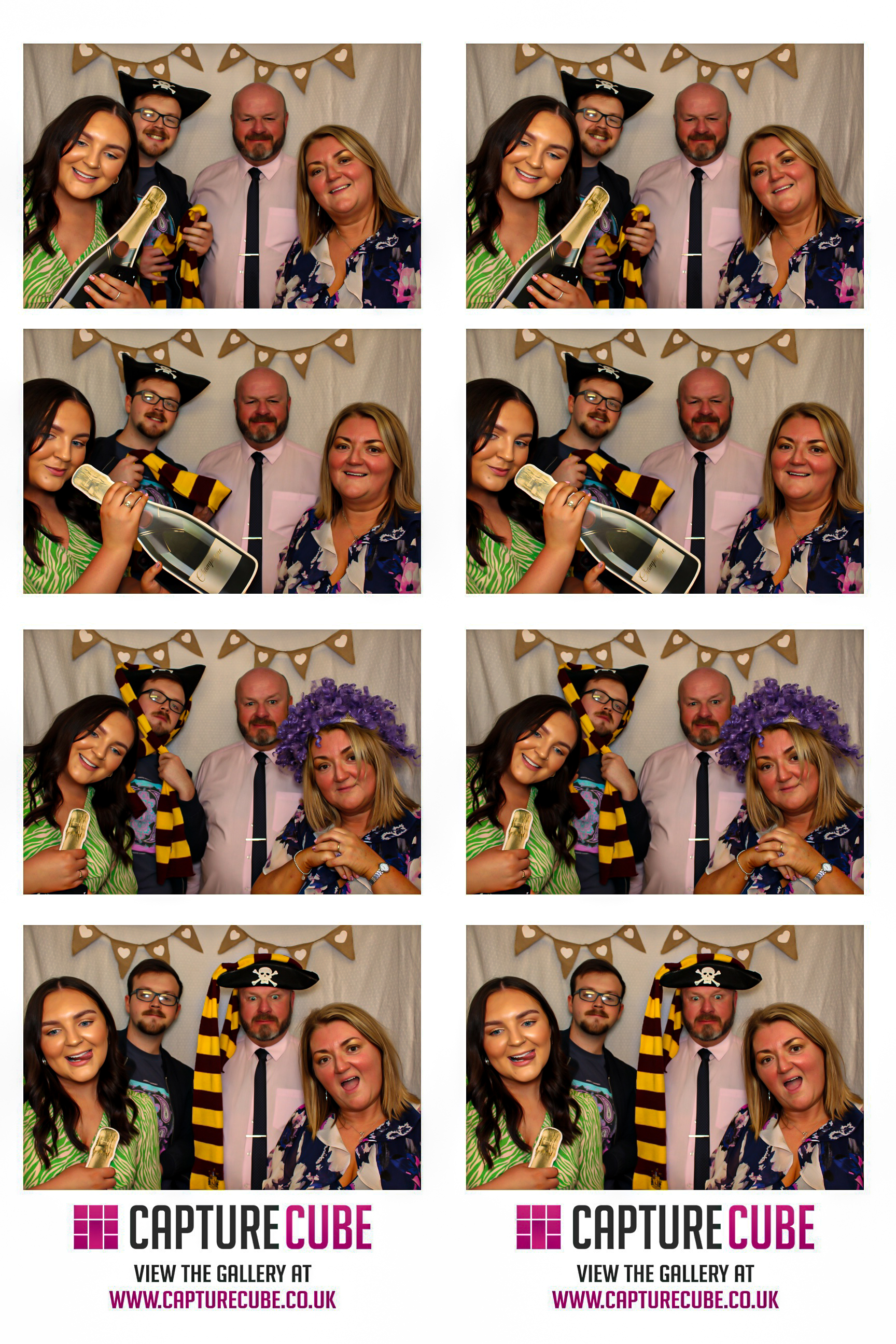 Ruth & Dan's Wedding | View more photos from the event at gallery.capturecube.co.uk/u/Capture-Cube/Ruth-Dans-Wedding