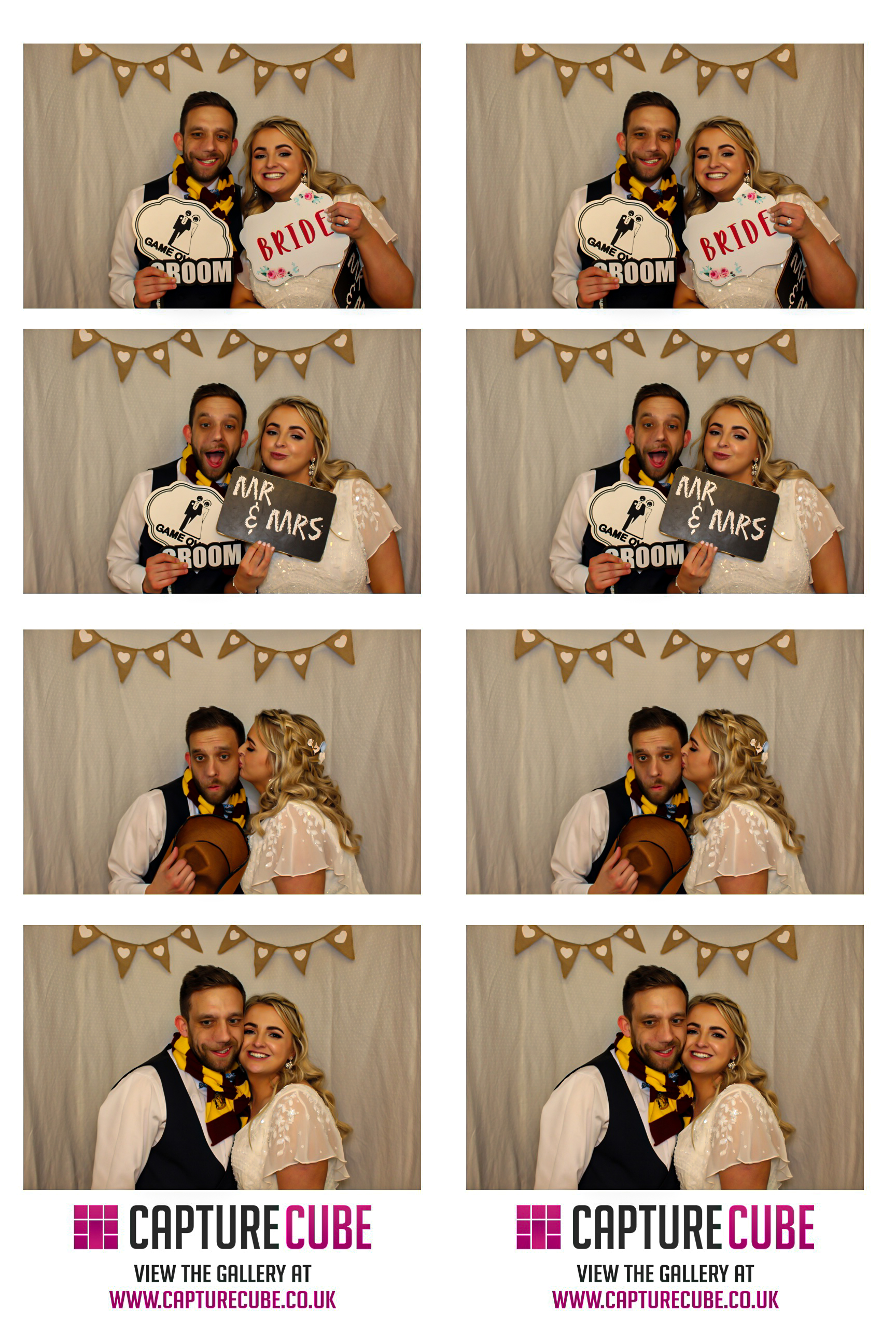 Ruth & Dan's Wedding | View more photos from the event at gallery.capturecube.co.uk/u/Capture-Cube/Ruth-Dans-Wedding