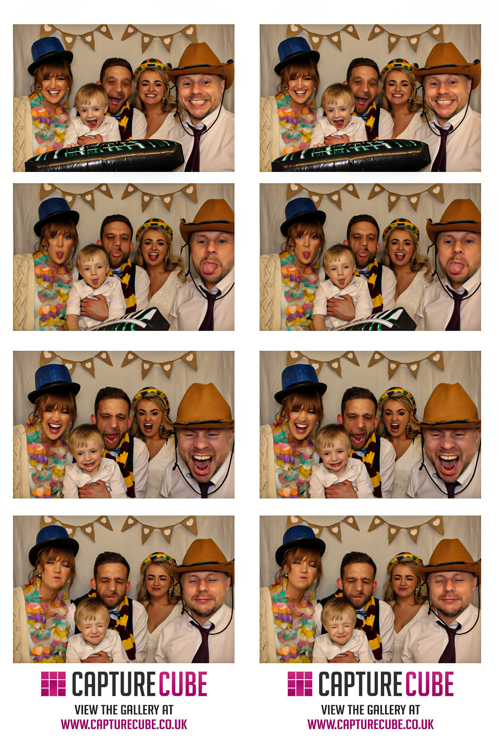 Ruth & Dan's Wedding | View more photos from the event at gallery.capturecube.co.uk/u/Capture-Cube/Ruth-Dans-Wedding