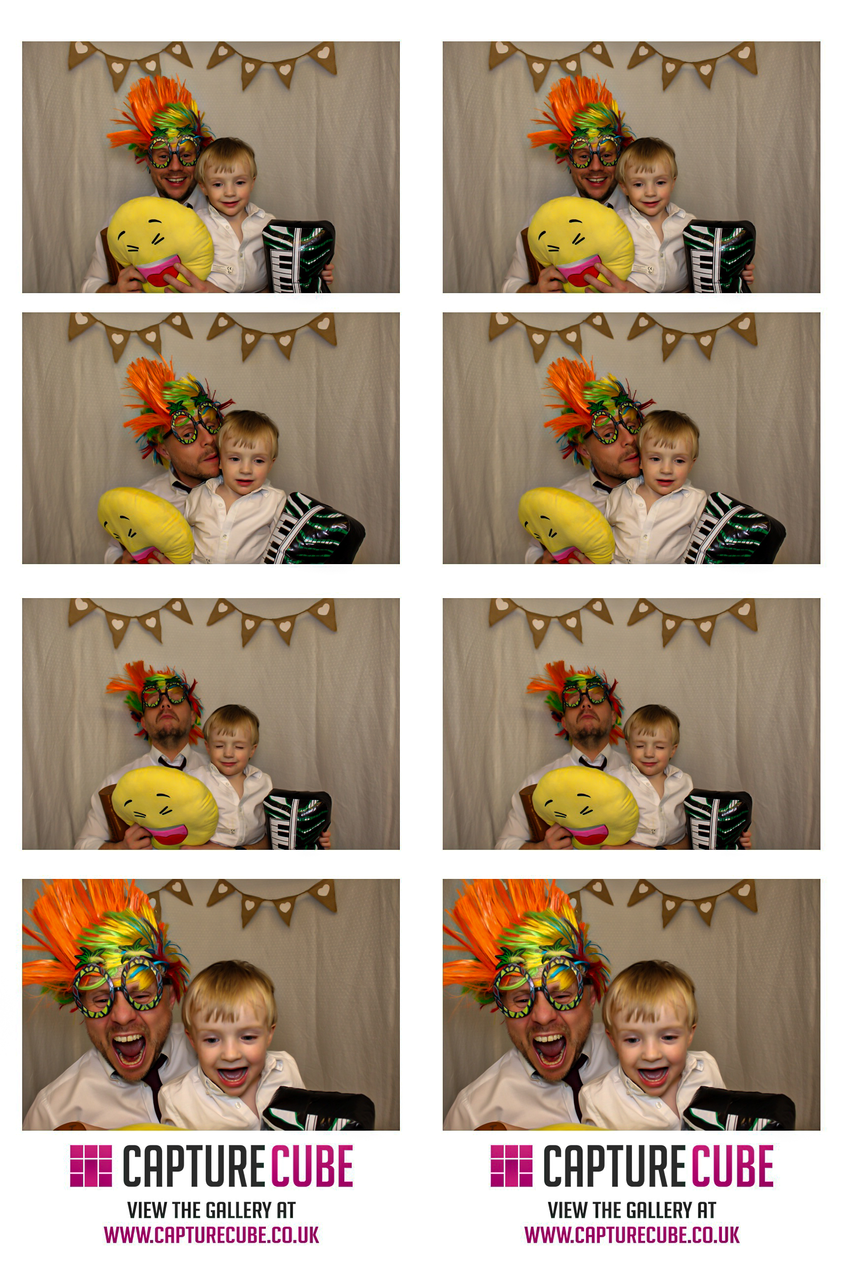 Ruth & Dan's Wedding | View more photos from the event at gallery.capturecube.co.uk/u/Capture-Cube/Ruth-Dans-Wedding