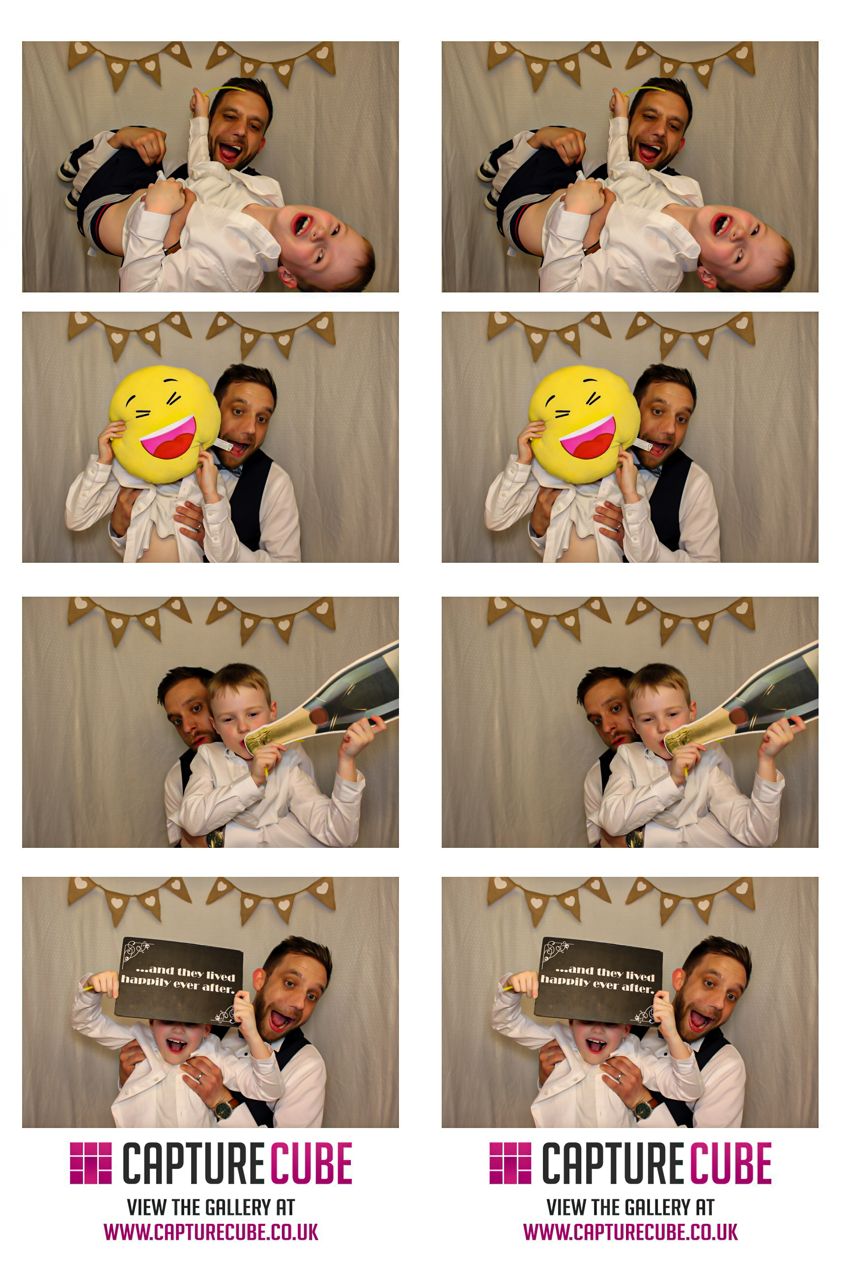 Ruth & Dan's Wedding | View more photos from the event at gallery.capturecube.co.uk/u/Capture-Cube/Ruth-Dans-Wedding