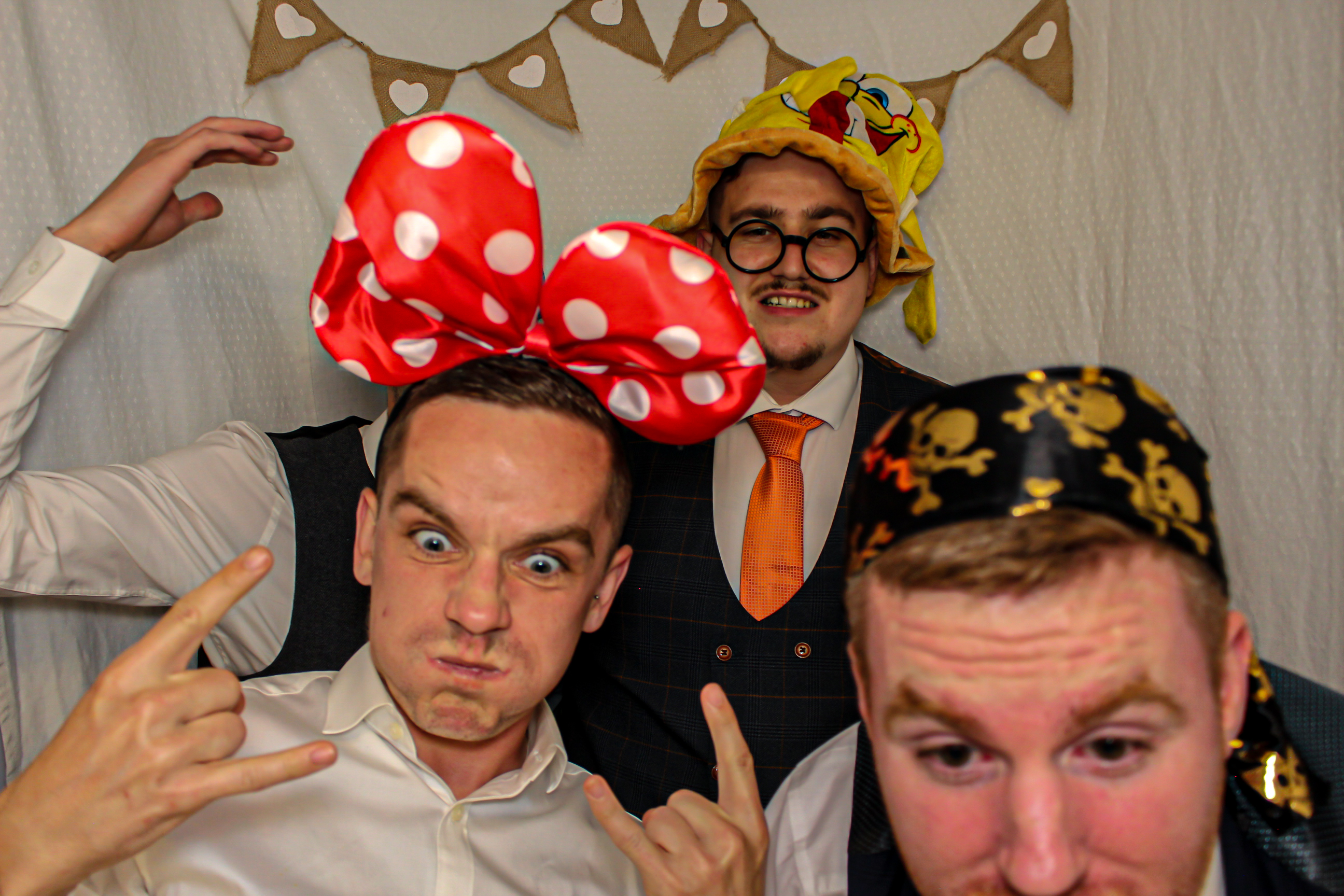 Samantha & Diarmuid's Wedding | View more photos from the event at gallery.capturecube.co.uk/u/Capture-Cube/Samantha-Diarmuids-Wedding