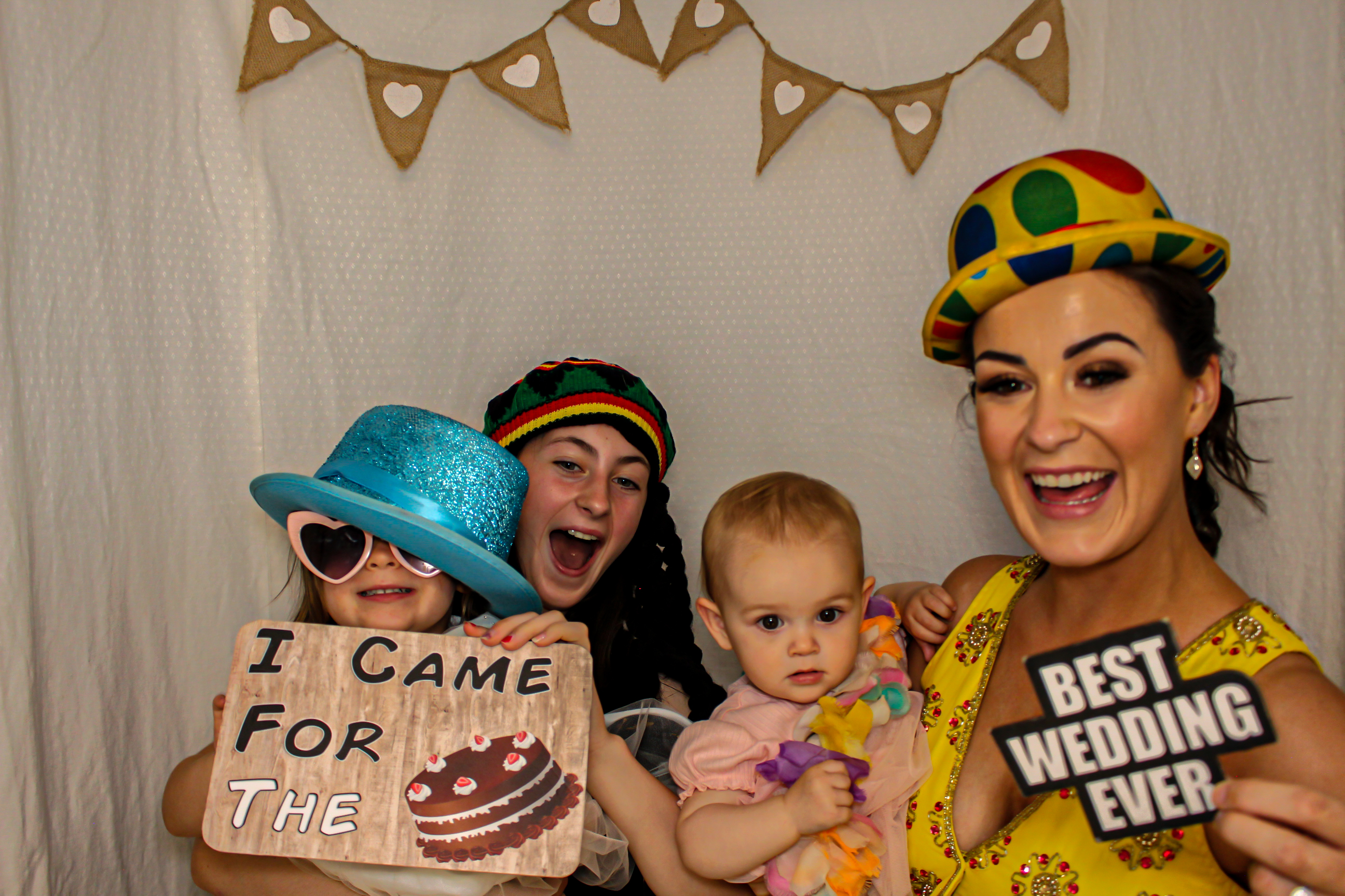 Samantha & Diarmuid's Wedding | View more photos from the event at gallery.capturecube.co.uk/u/Capture-Cube/Samantha-Diarmuids-Wedding
