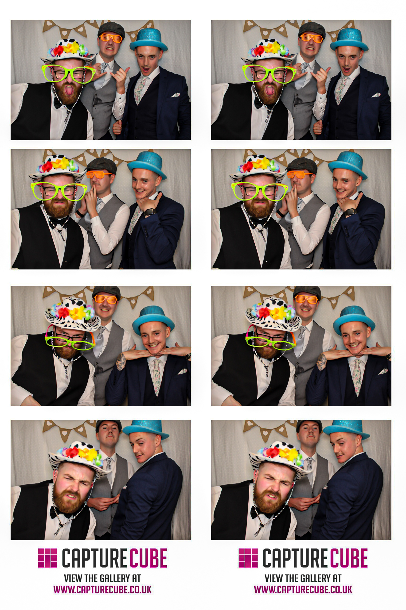 Samantha & Diarmuid's Wedding | View more photos from the event at gallery.capturecube.co.uk/u/Capture-Cube/Samantha-Diarmuids-Wedding