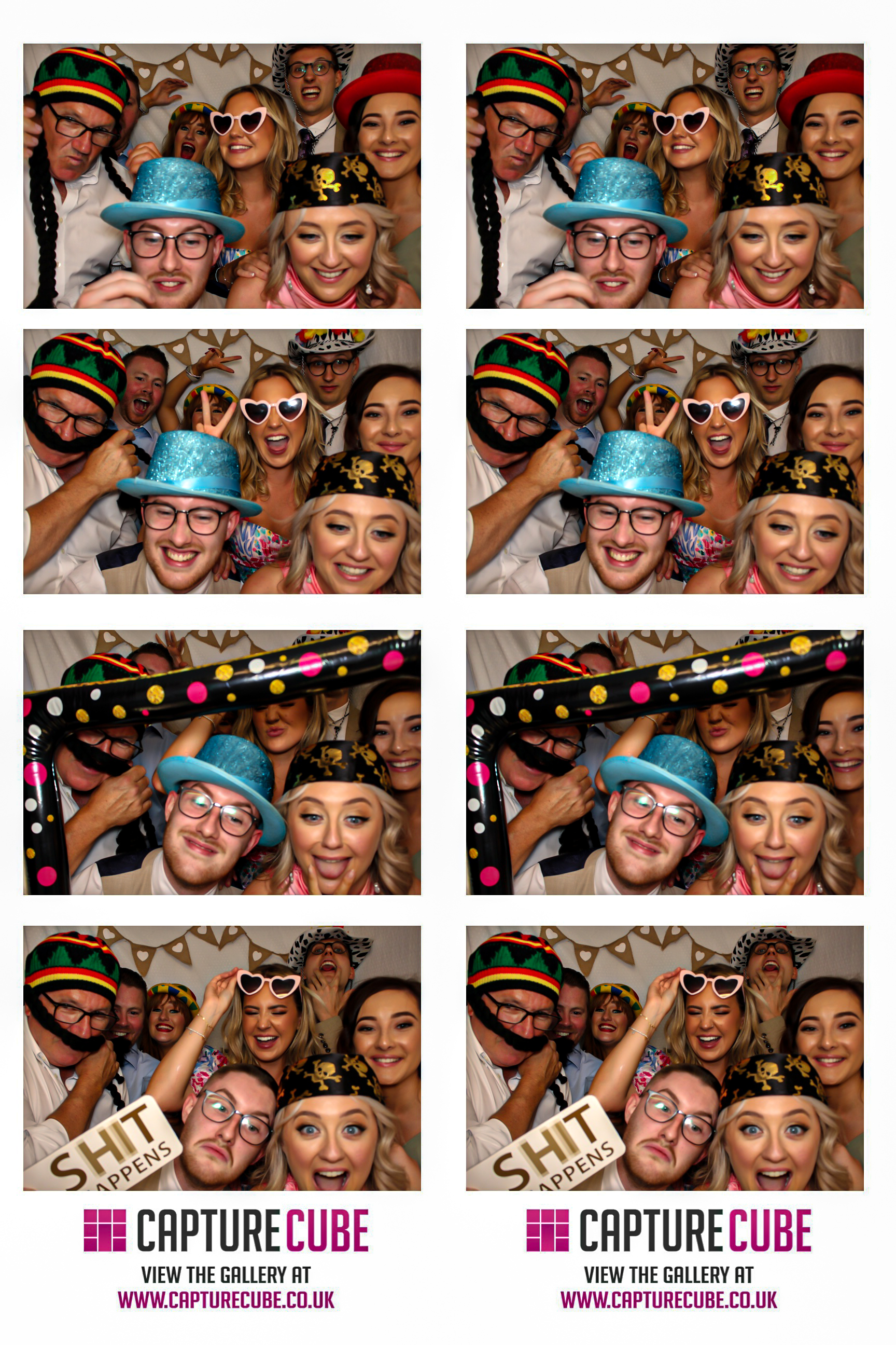 Samantha & Diarmuid's Wedding | View more photos from the event at gallery.capturecube.co.uk/u/Capture-Cube/Samantha-Diarmuids-Wedding