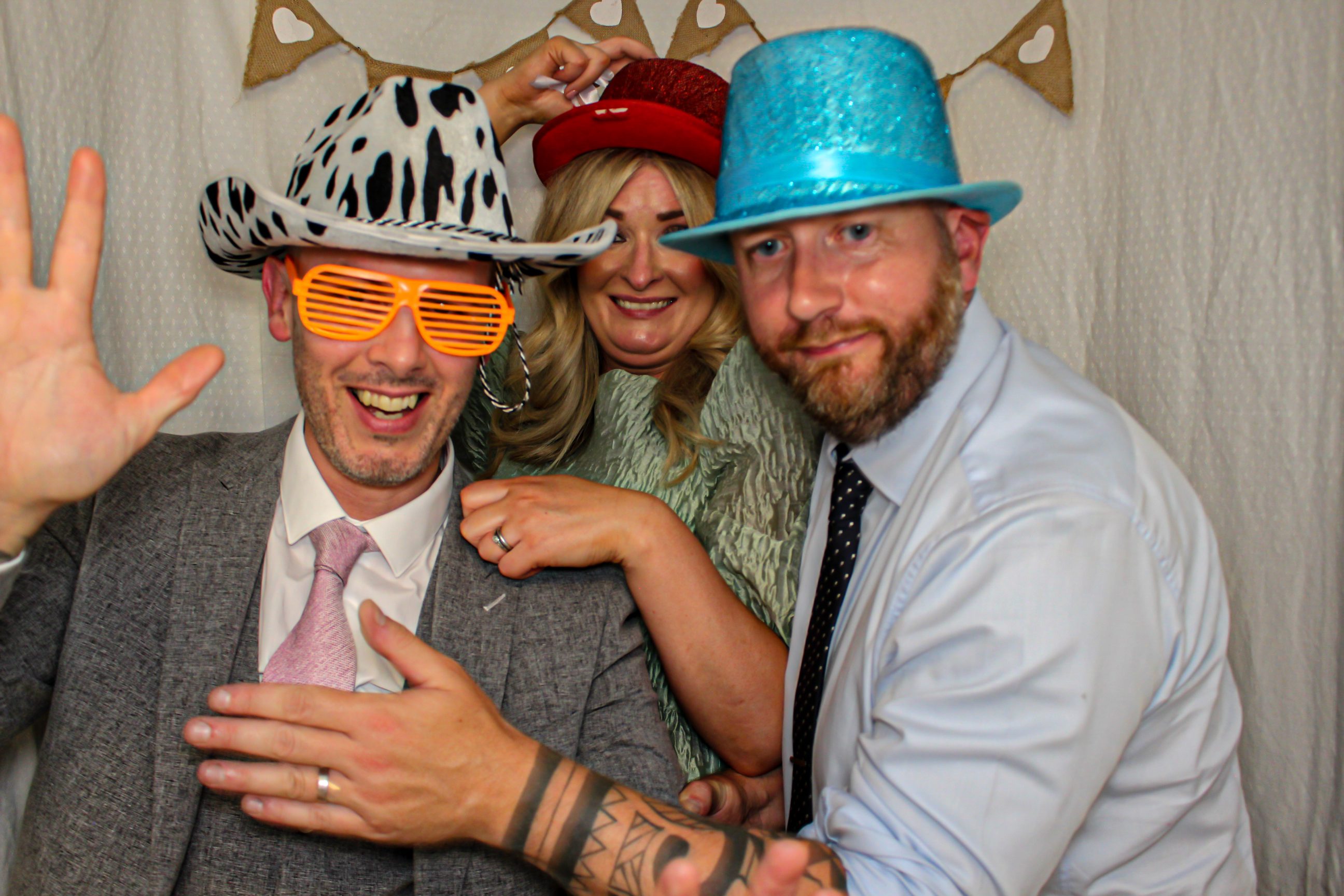 Samantha & Diarmuid's Wedding | View more photos from the event at gallery.capturecube.co.uk/u/Capture-Cube/Samantha-Diarmuids-Wedding