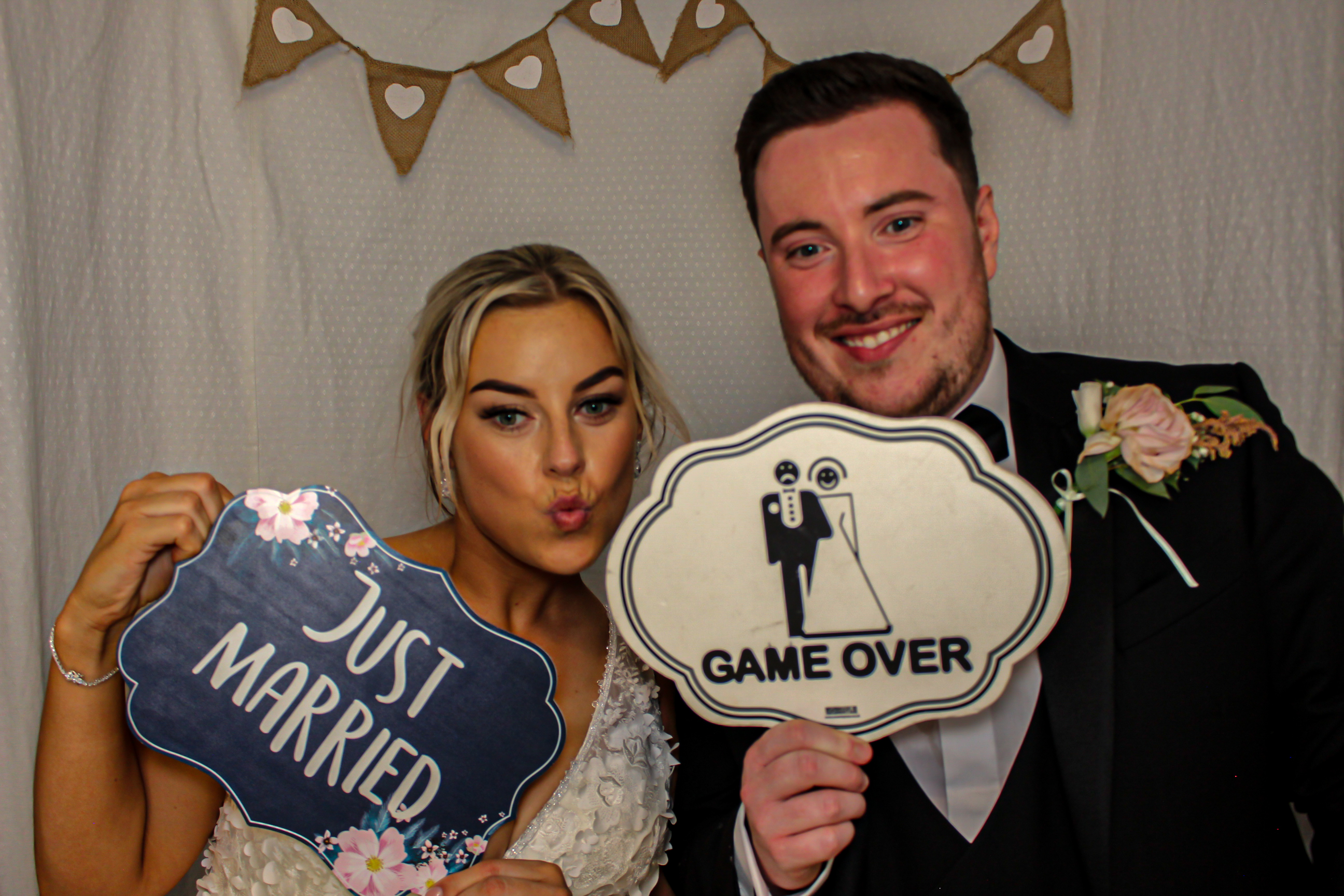 Samantha & Diarmuid's Wedding | View more photos from the event at gallery.capturecube.co.uk/u/Capture-Cube/Samantha-Diarmuids-Wedding