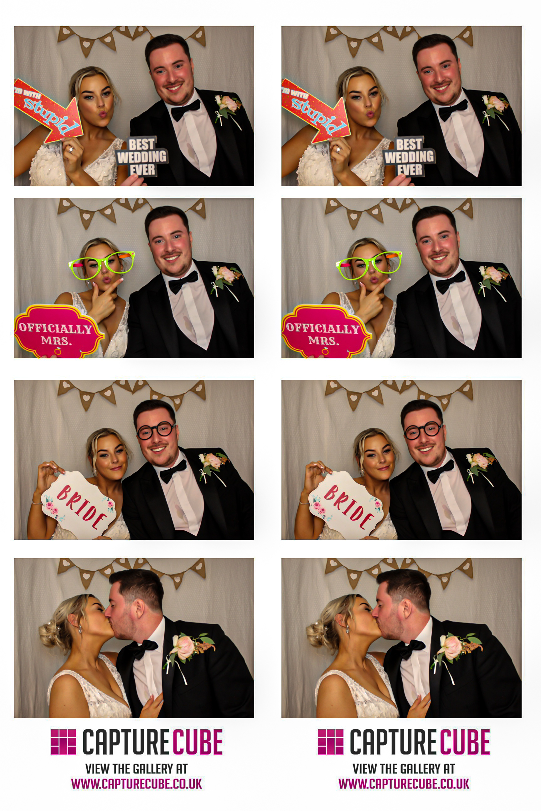 Samantha & Diarmuid's Wedding | View more photos from the event at gallery.capturecube.co.uk/u/Capture-Cube/Samantha-Diarmuids-Wedding
