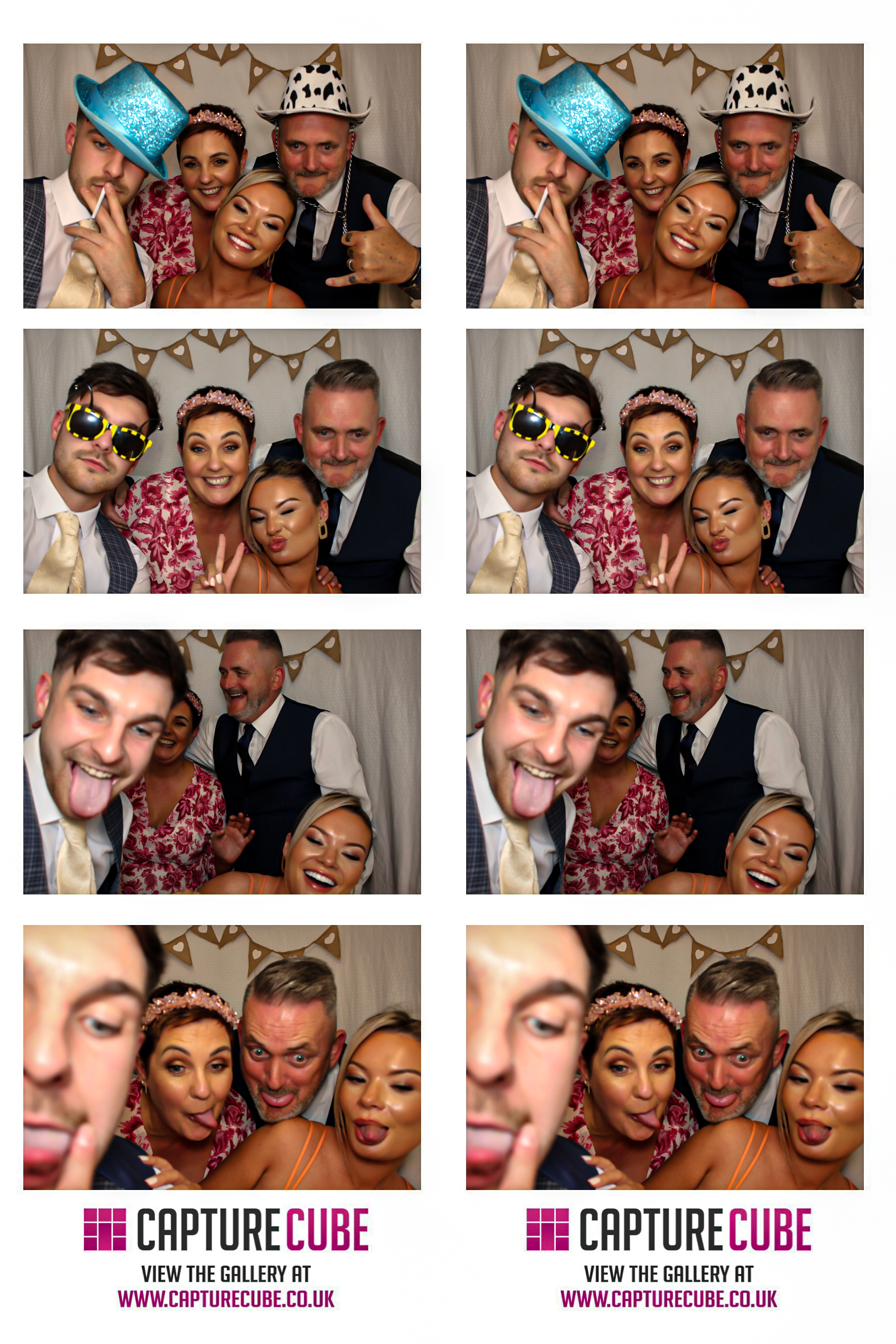 Samantha & Diarmuid's Wedding | View more photos from the event at gallery.capturecube.co.uk/u/Capture-Cube/Samantha-Diarmuids-Wedding