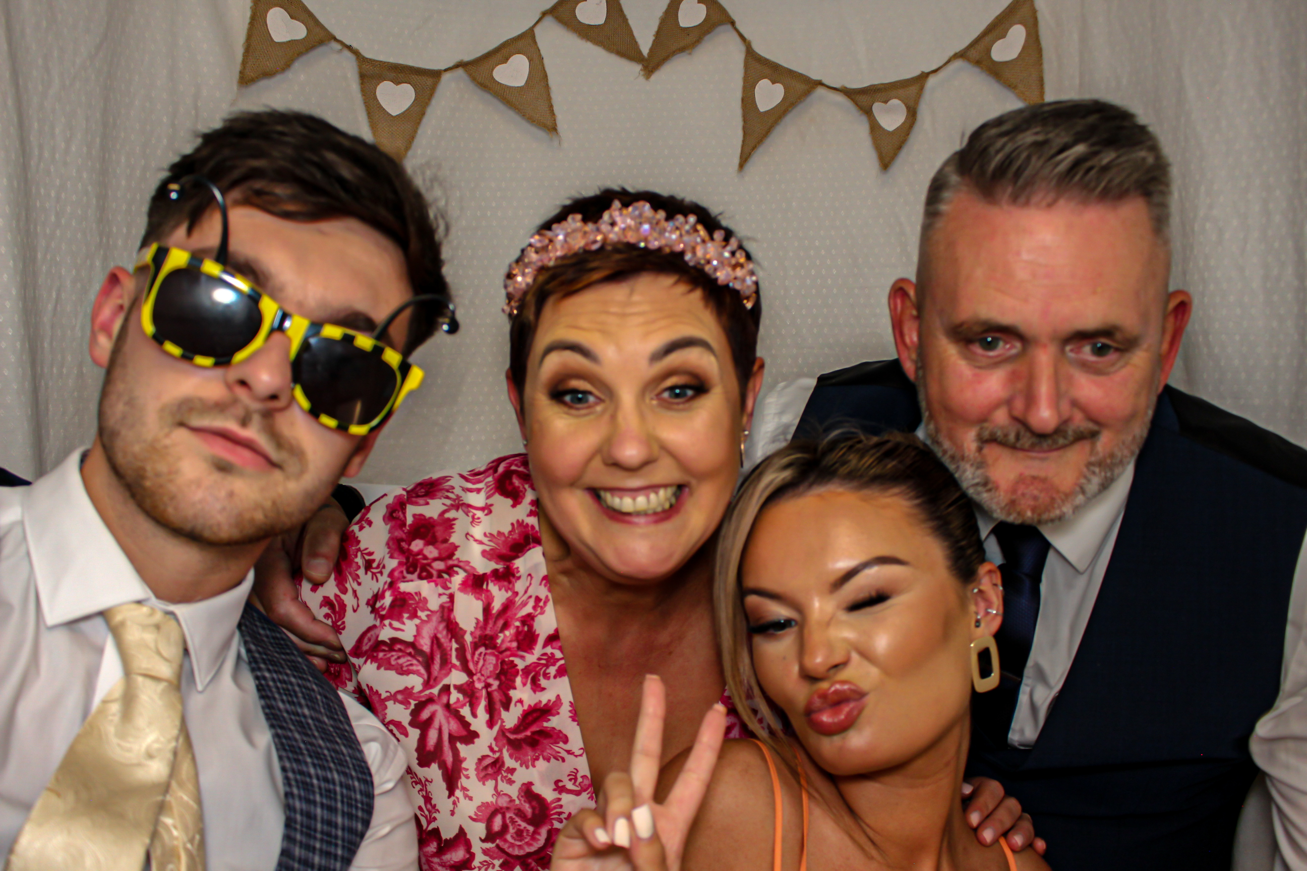 Samantha & Diarmuid's Wedding | View more photos from the event at gallery.capturecube.co.uk/u/Capture-Cube/Samantha-Diarmuids-Wedding