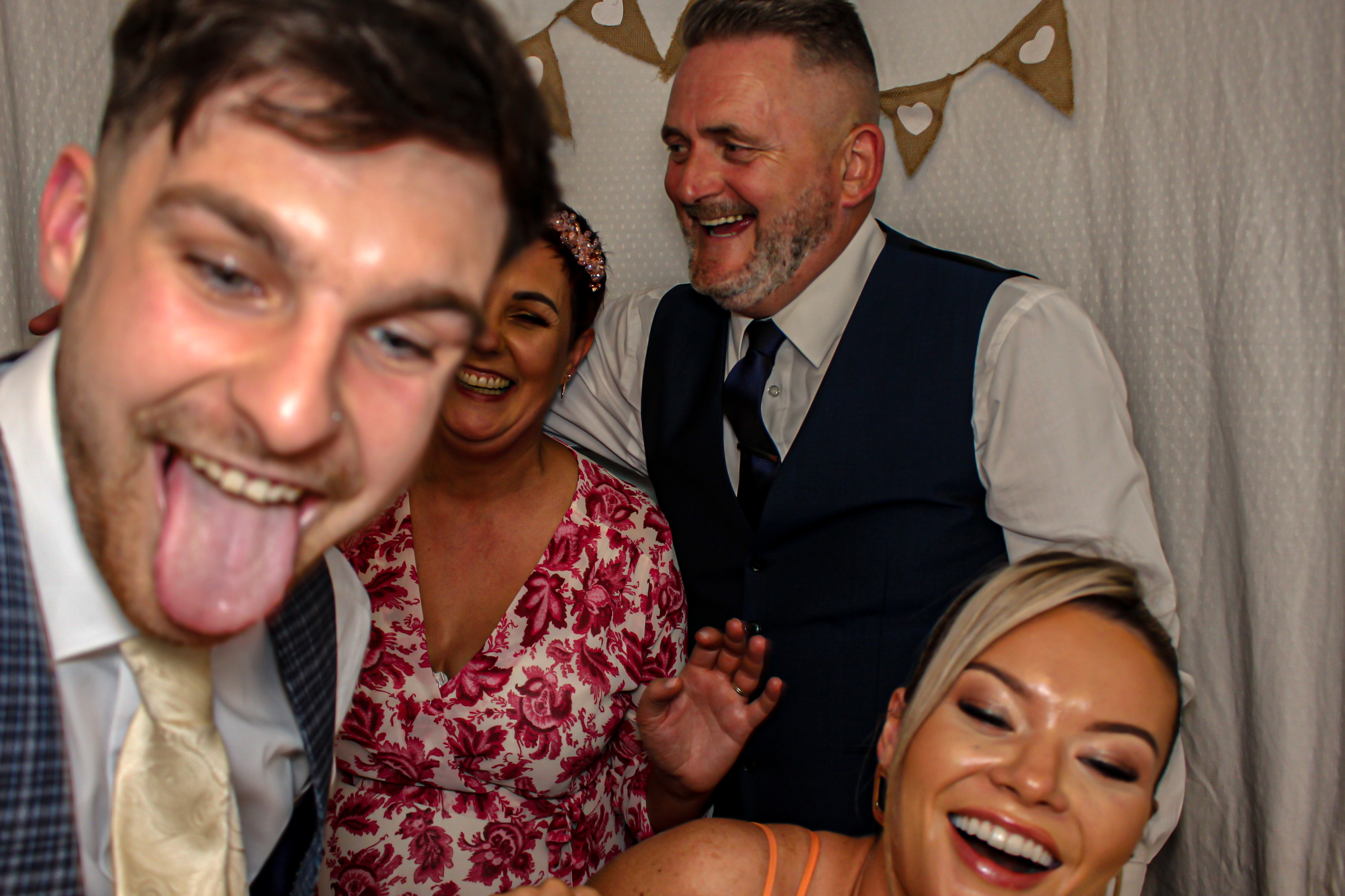 Samantha & Diarmuid's Wedding | View more photos from the event at gallery.capturecube.co.uk/u/Capture-Cube/Samantha-Diarmuids-Wedding