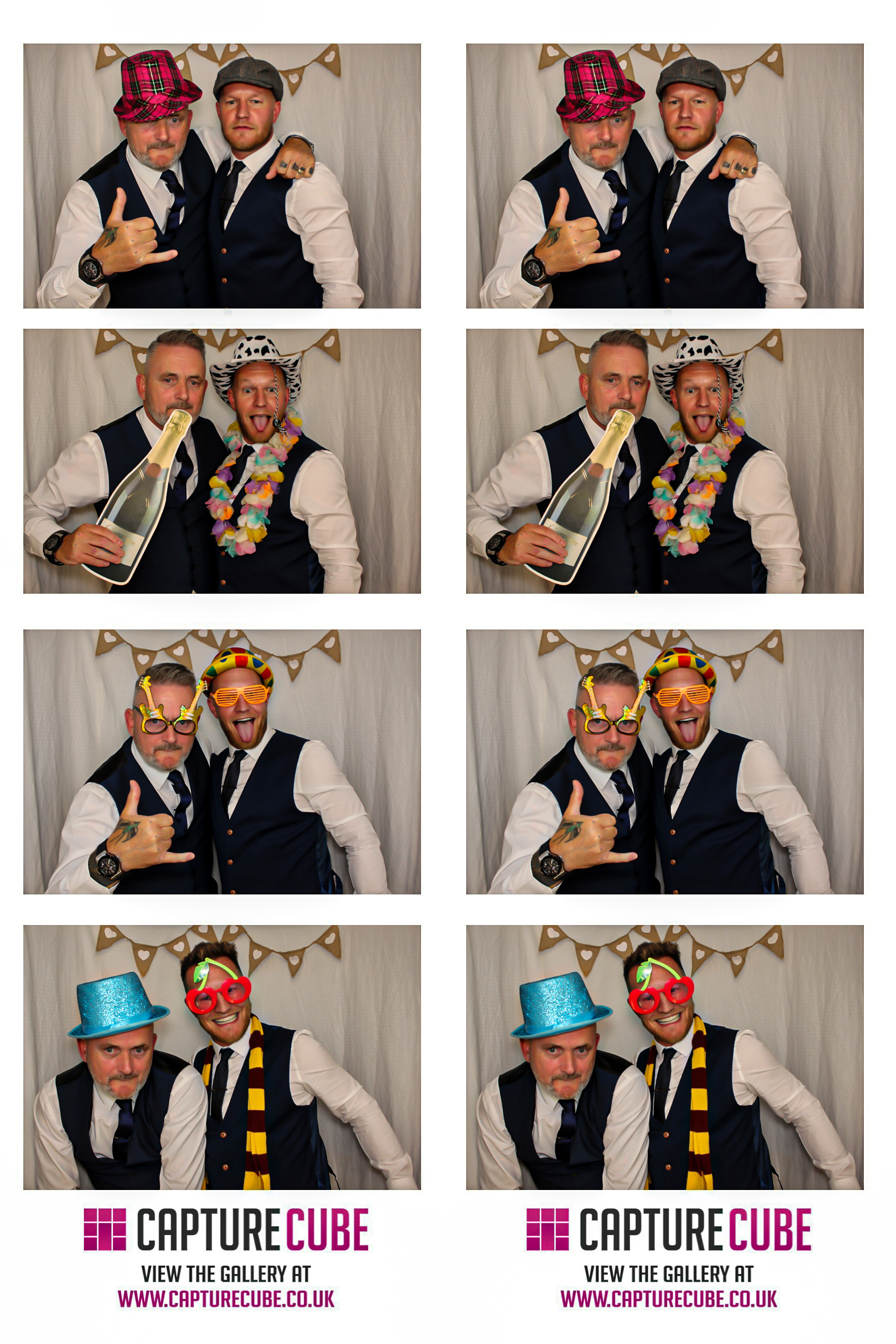 Samantha & Diarmuid's Wedding | View more photos from the event at gallery.capturecube.co.uk/u/Capture-Cube/Samantha-Diarmuids-Wedding
