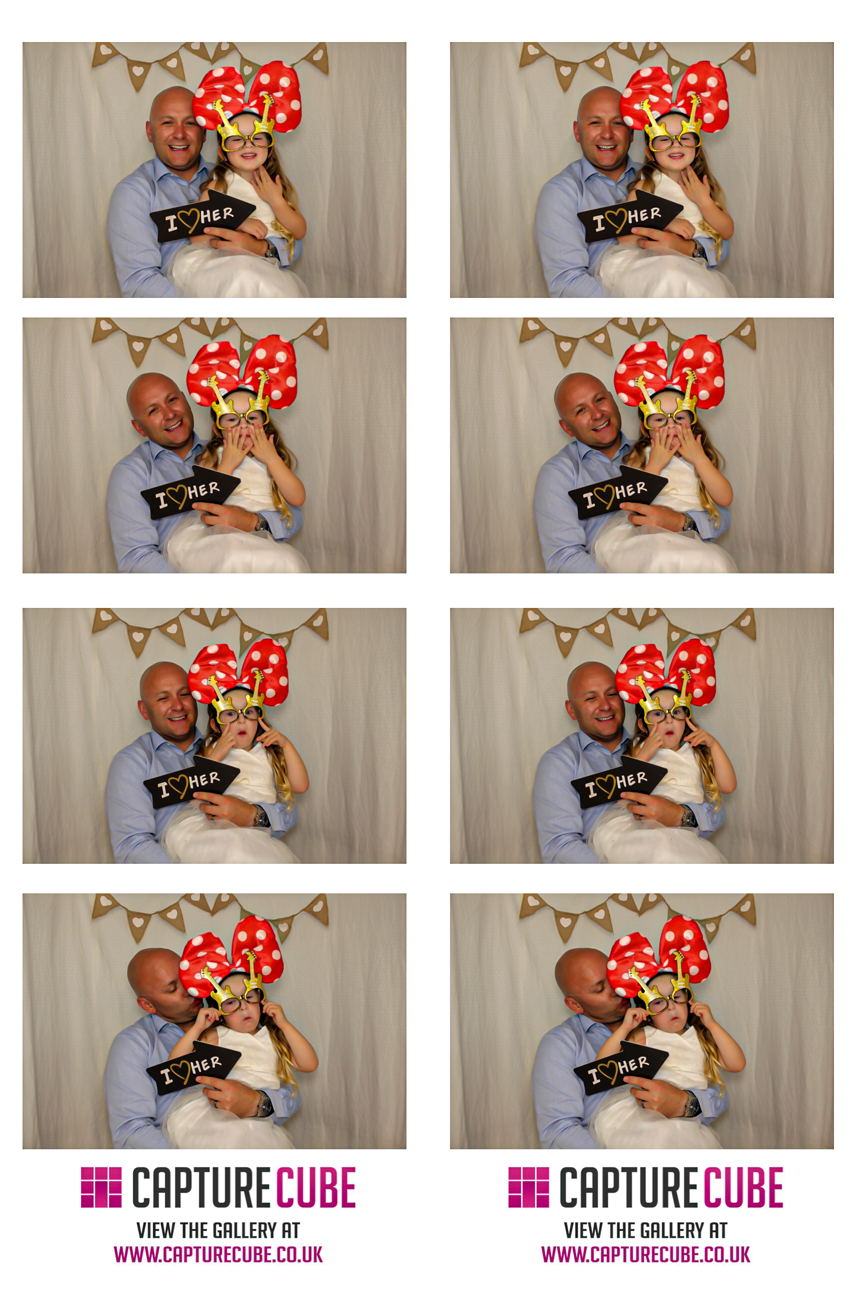Samantha & Diarmuid's Wedding | View more photos from the event at gallery.capturecube.co.uk/u/Capture-Cube/Samantha-Diarmuids-Wedding