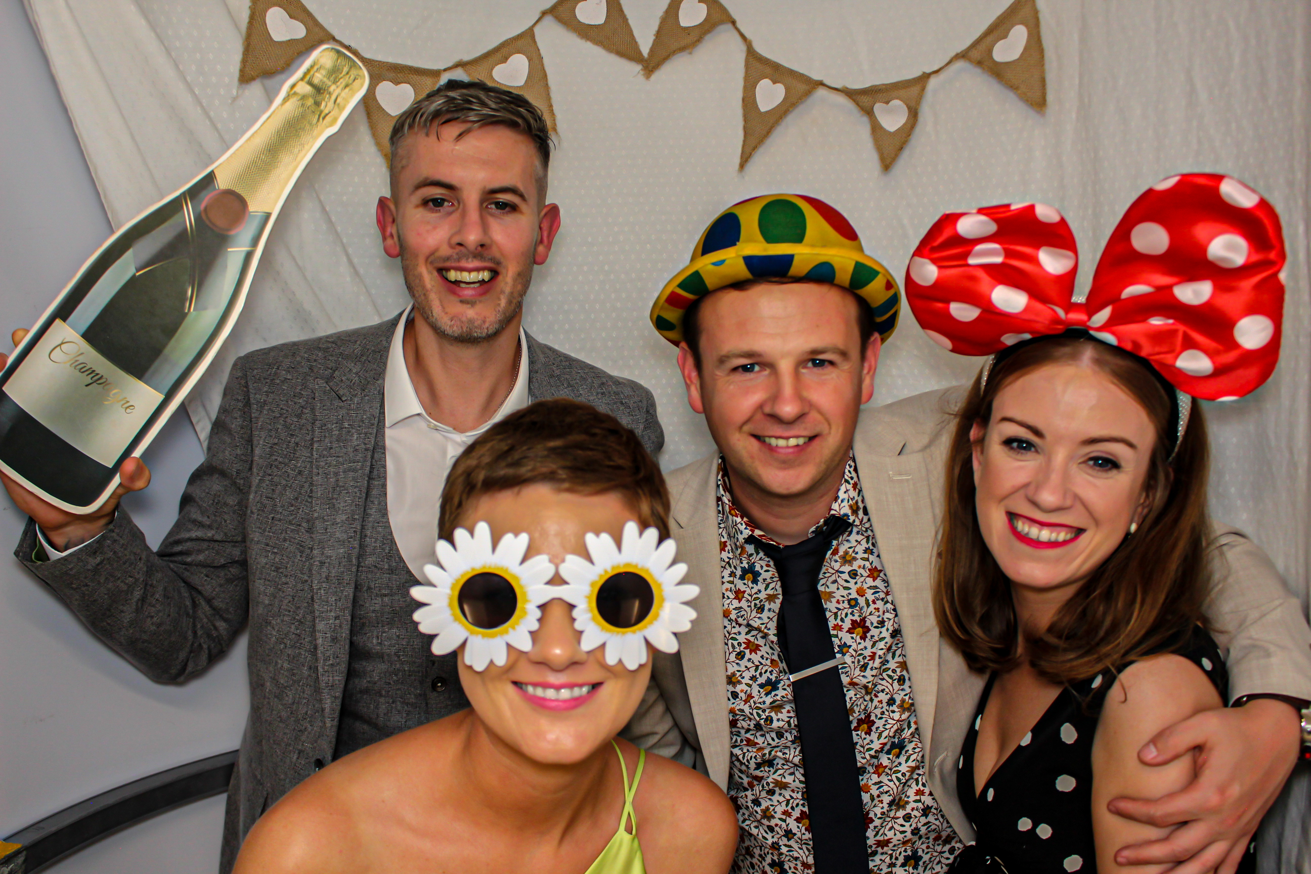Samantha & Diarmuid's Wedding | View more photos from the event at gallery.capturecube.co.uk/u/Capture-Cube/Samantha-Diarmuids-Wedding