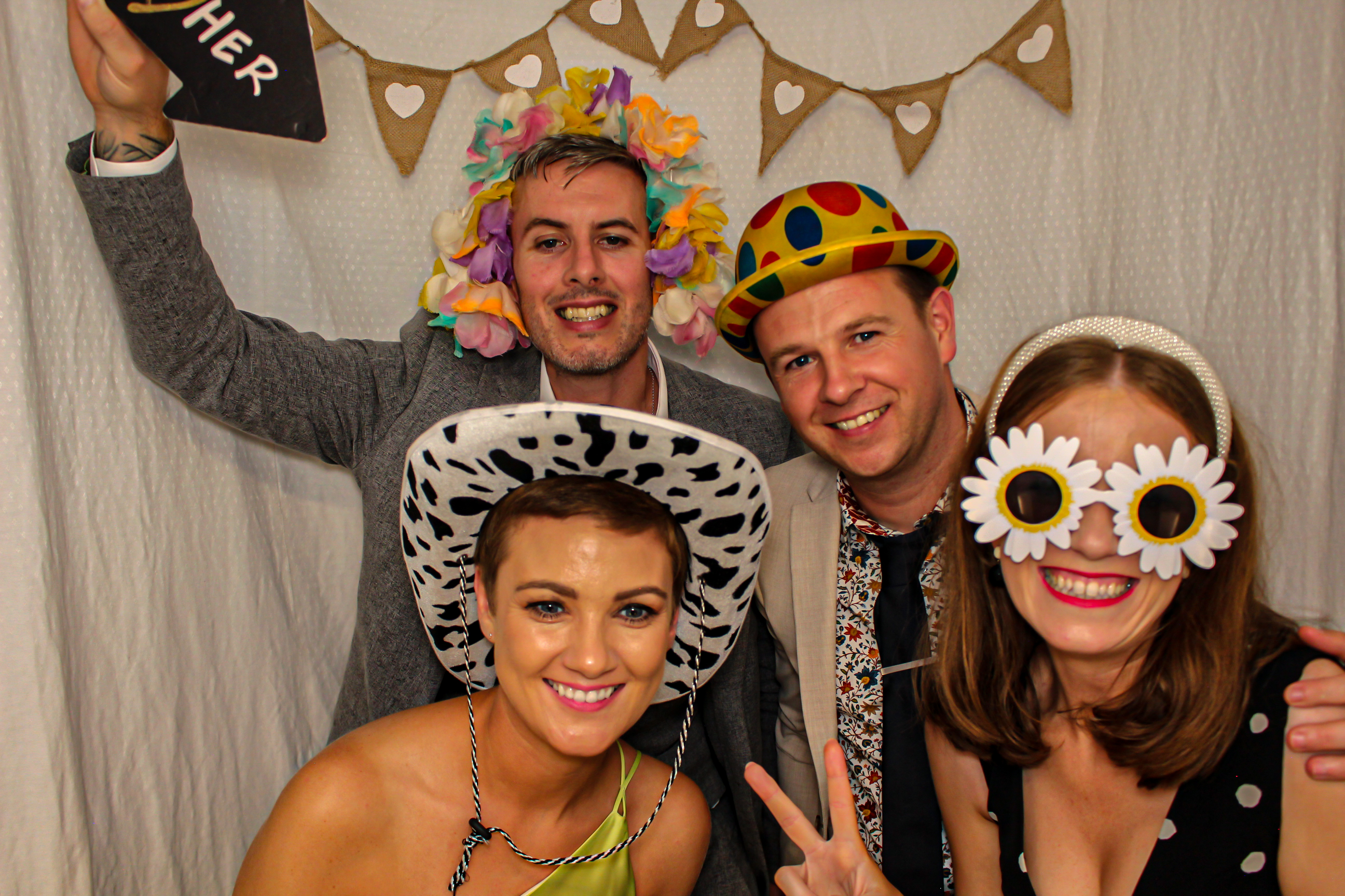 Samantha & Diarmuid's Wedding | View more photos from the event at gallery.capturecube.co.uk/u/Capture-Cube/Samantha-Diarmuids-Wedding