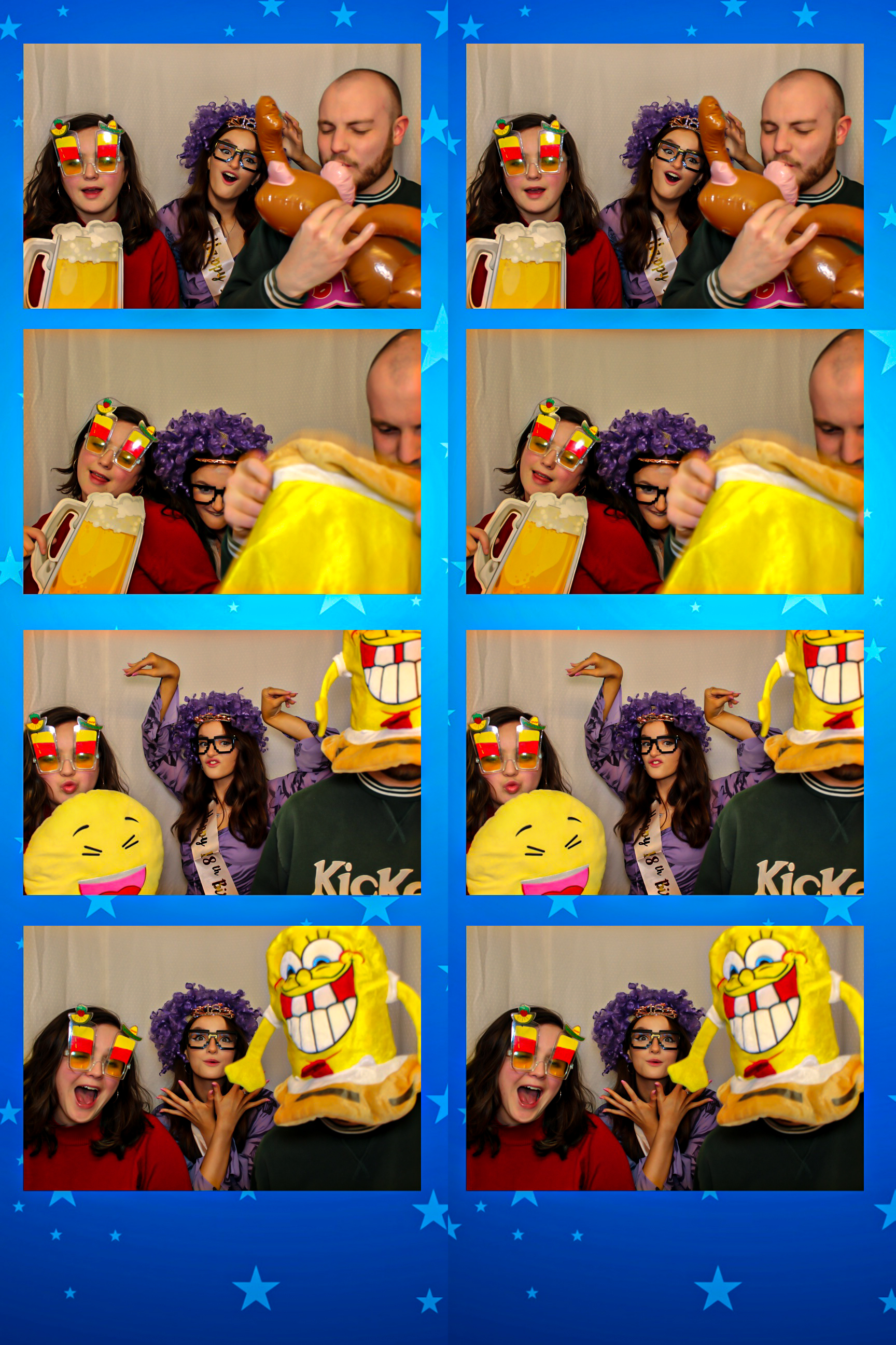 Serena's 18th Birthday Party | View more photos from the event at gallery.capturecube.co.uk/u/Capture-Cube/Serenas-18th-Birthday-Party