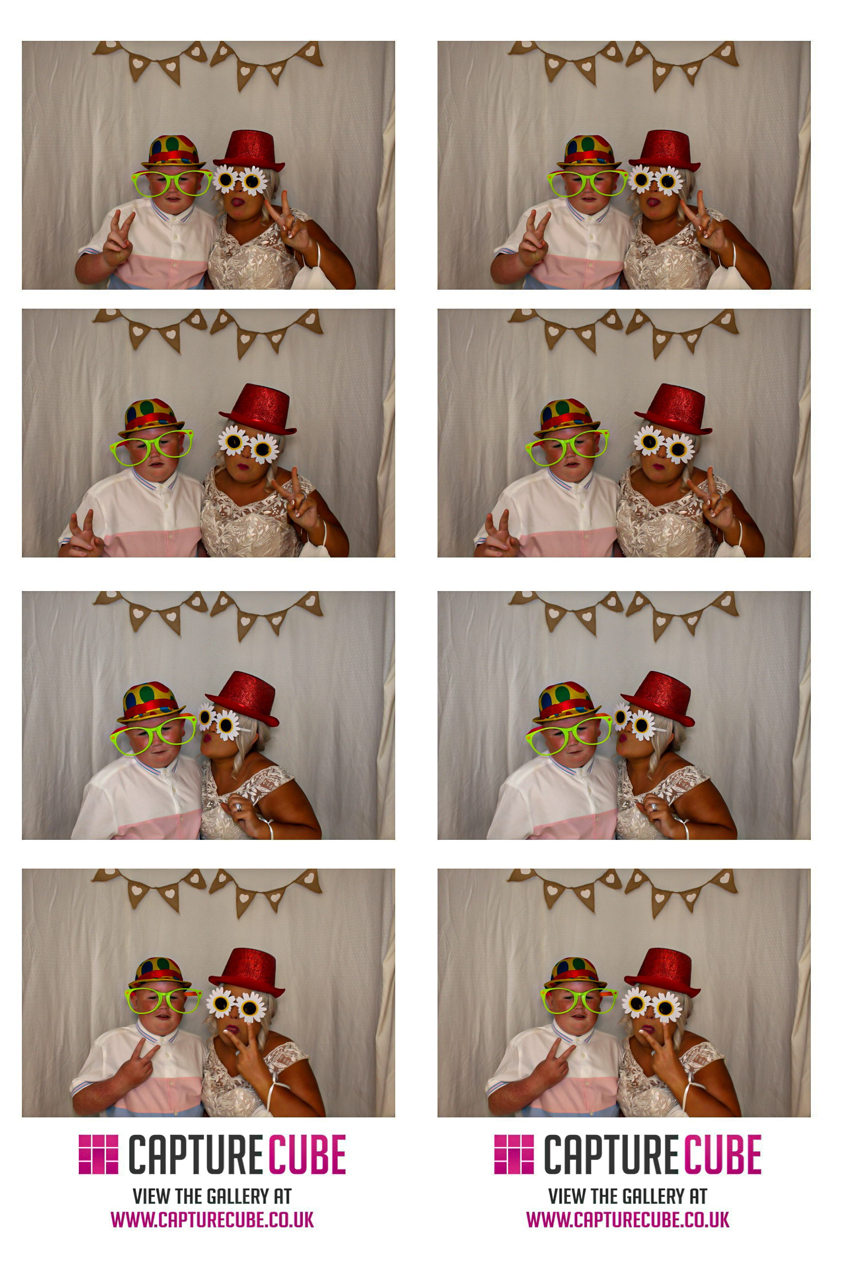 Thomasina & Paul's Wedding | View more photos from the event at gallery.capturecube.co.uk/u/Capture-Cube/Thomasina-Pauls-Wedding