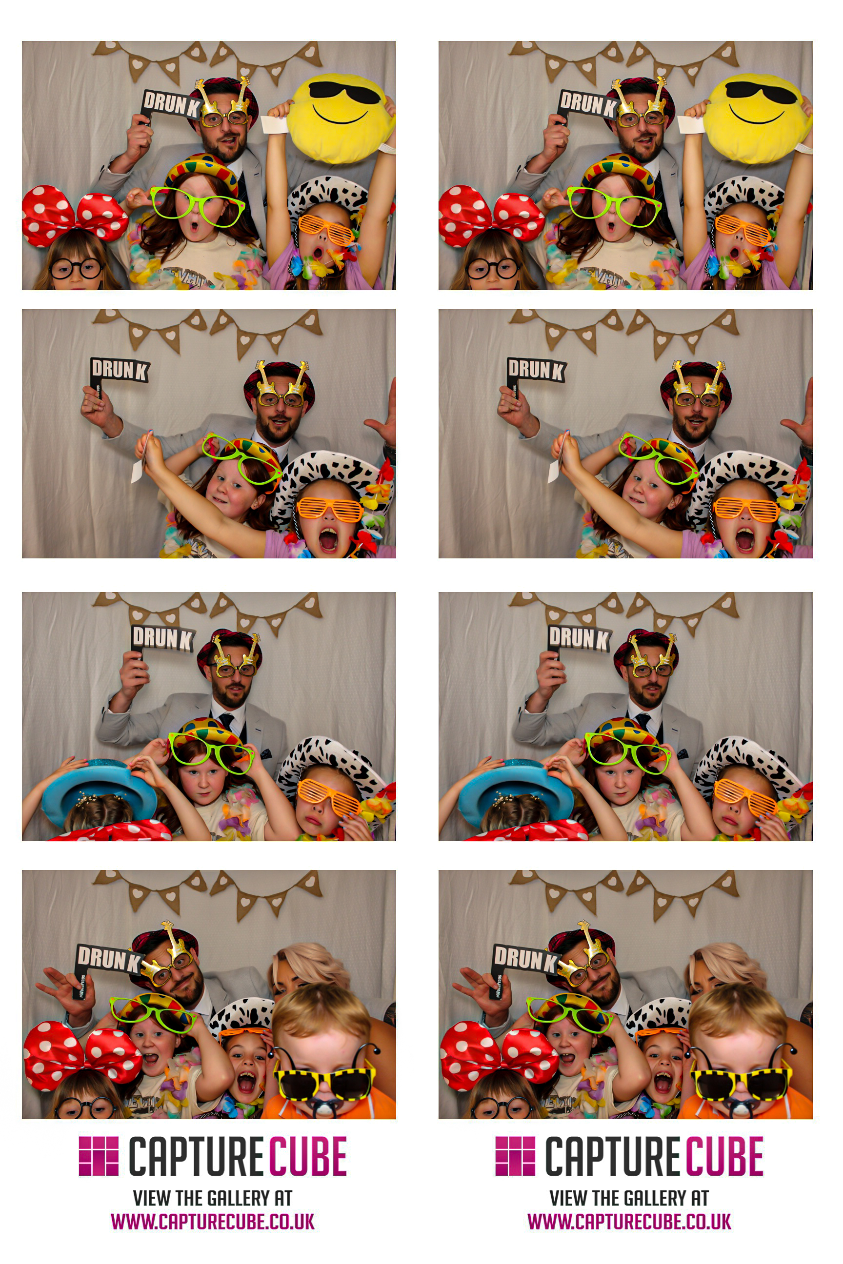 Thomasina & Paul's Wedding | View more photos from the event at gallery.capturecube.co.uk/u/Capture-Cube/Thomasina-Pauls-Wedding