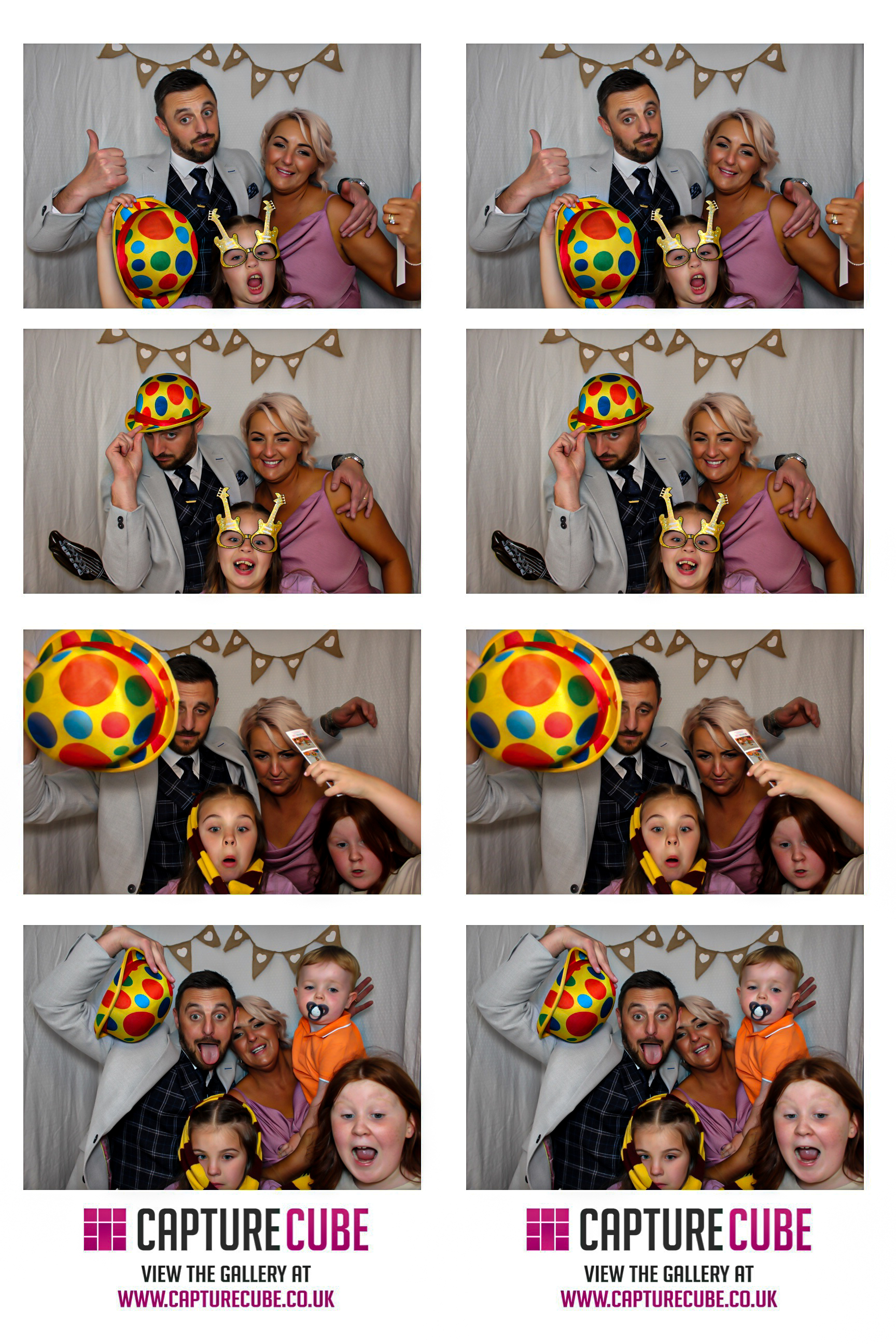 Thomasina & Paul's Wedding | View more photos from the event at gallery.capturecube.co.uk/u/Capture-Cube/Thomasina-Pauls-Wedding