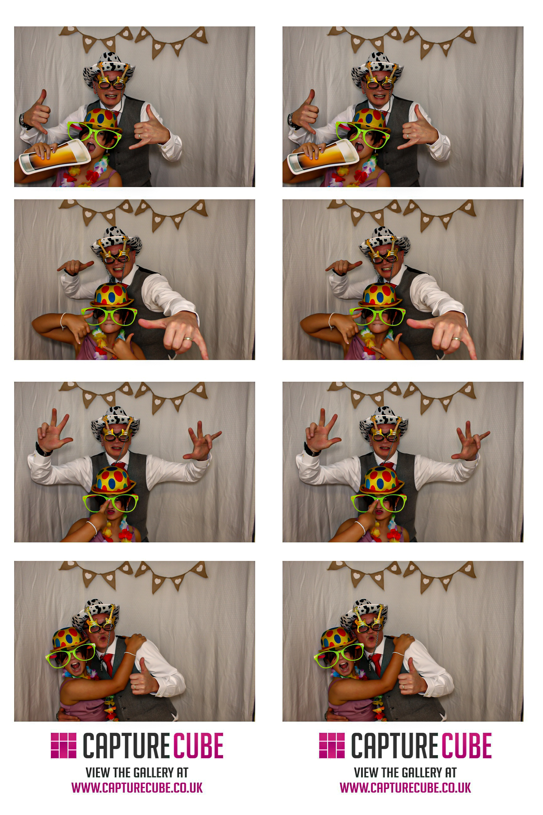 Thomasina & Paul's Wedding | View more photos from the event at gallery.capturecube.co.uk/u/Capture-Cube/Thomasina-Pauls-Wedding