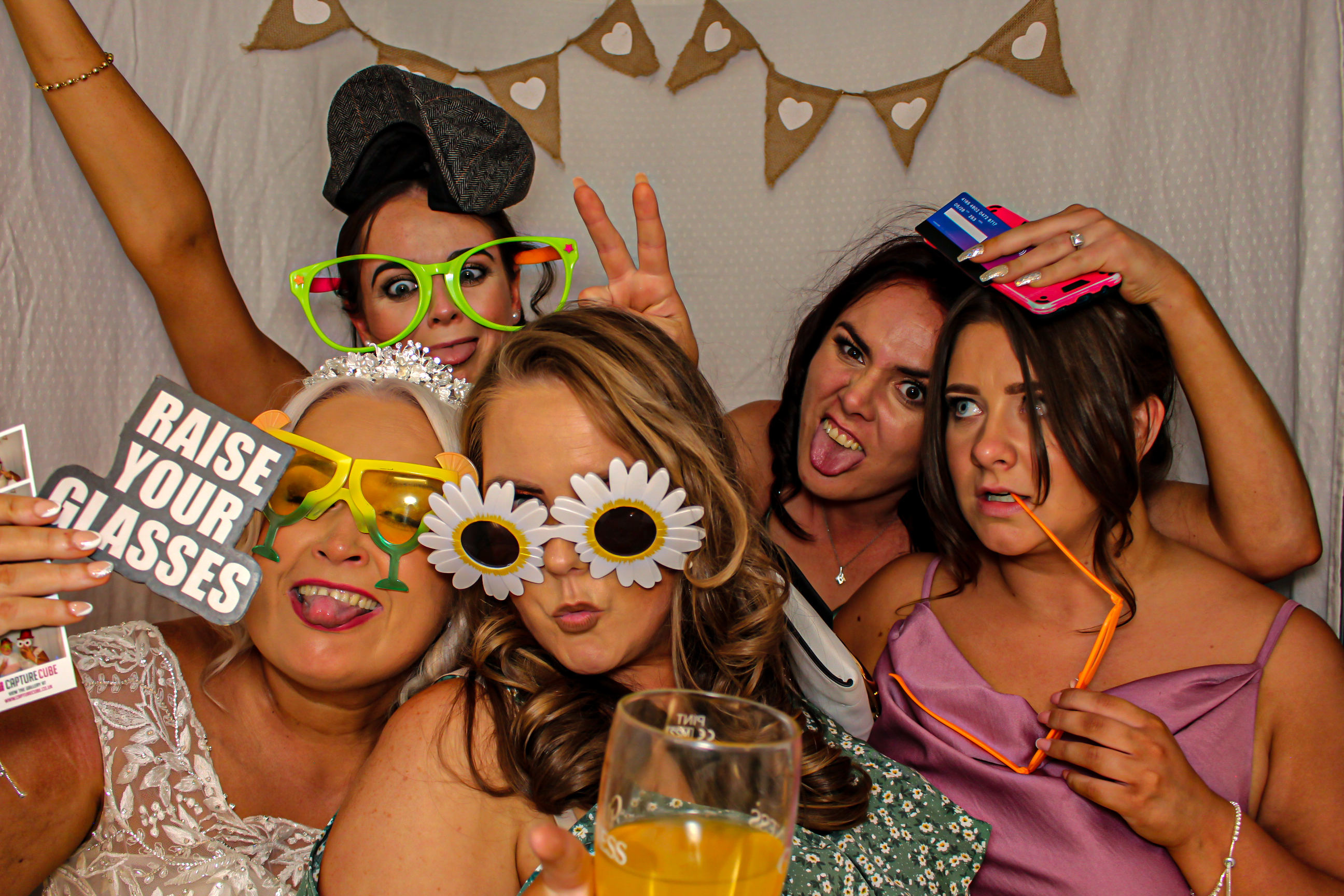 Thomasina & Paul's Wedding | View more photos from the event at gallery.capturecube.co.uk/u/Capture-Cube/Thomasina-Pauls-Wedding