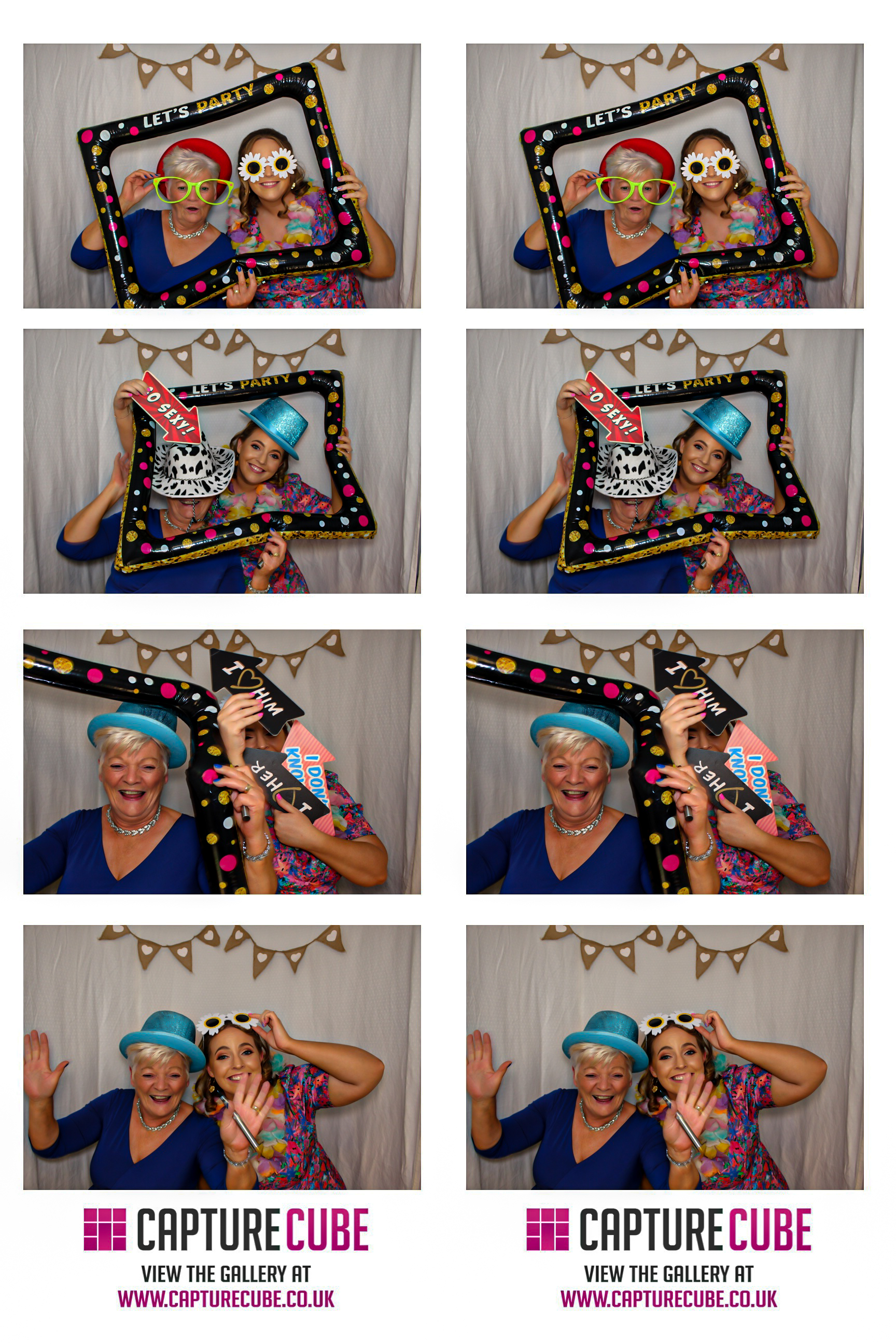 Thomasina & Paul's Wedding | View more photos from the event at gallery.capturecube.co.uk/u/Capture-Cube/Thomasina-Pauls-Wedding