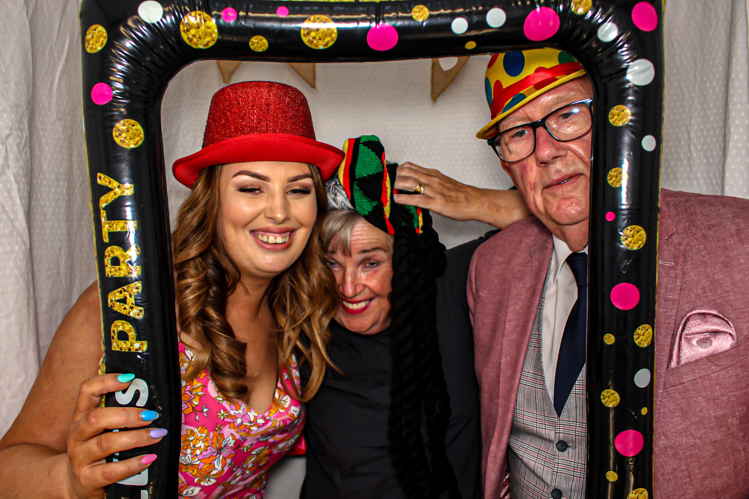Thomasina & Paul's Wedding | View more photos from the event at gallery.capturecube.co.uk/u/Capture-Cube/Thomasina-Pauls-Wedding