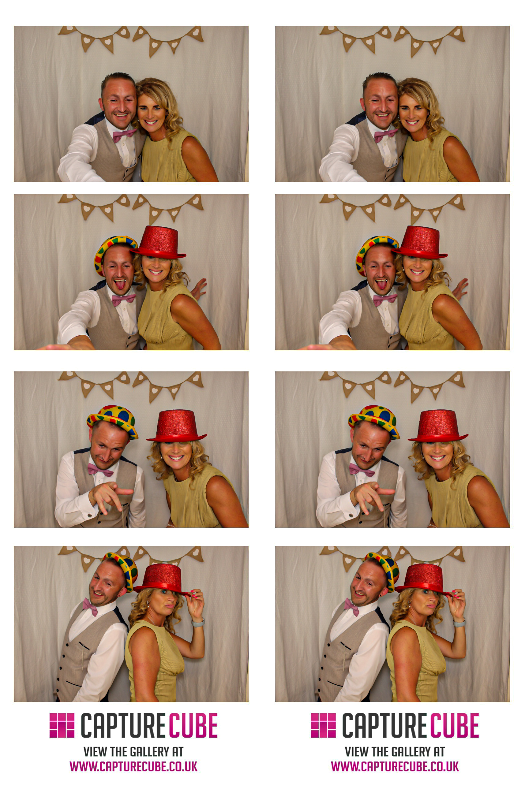 Thomasina & Paul's Wedding | View more photos from the event at gallery.capturecube.co.uk/u/Capture-Cube/Thomasina-Pauls-Wedding