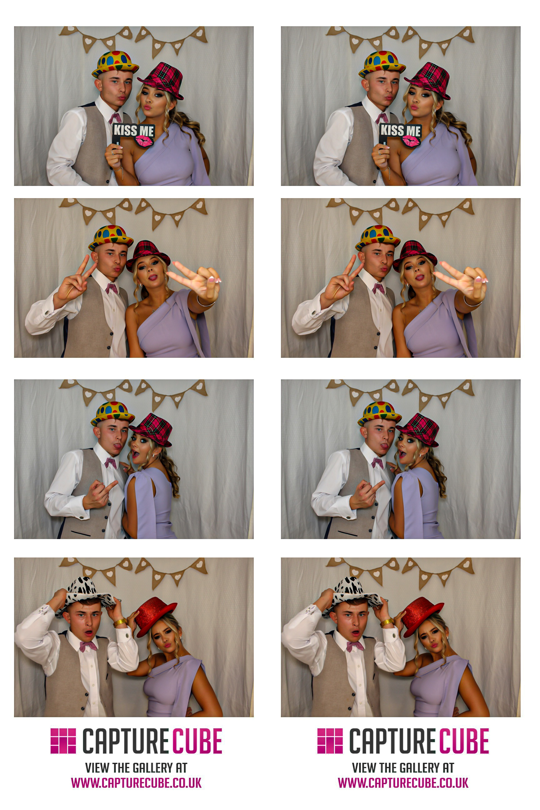 Thomasina & Paul's Wedding | View more photos from the event at gallery.capturecube.co.uk/u/Capture-Cube/Thomasina-Pauls-Wedding