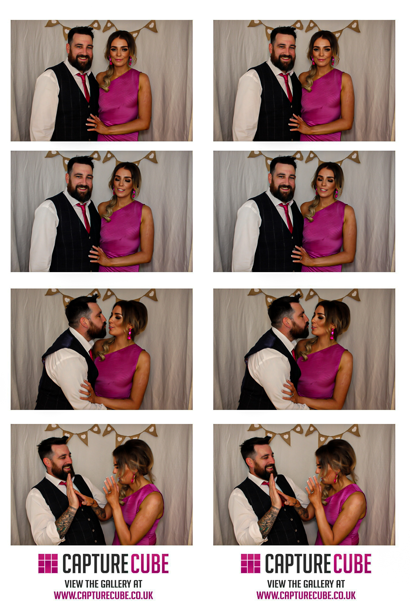 Thomasina & Paul's Wedding | View more photos from the event at gallery.capturecube.co.uk/u/Capture-Cube/Thomasina-Pauls-Wedding