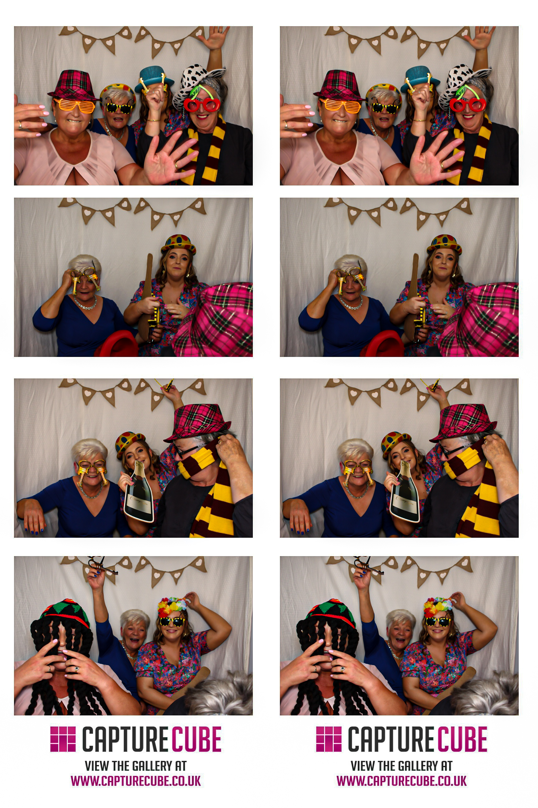 Thomasina & Paul's Wedding | View more photos from the event at gallery.capturecube.co.uk/u/Capture-Cube/Thomasina-Pauls-Wedding