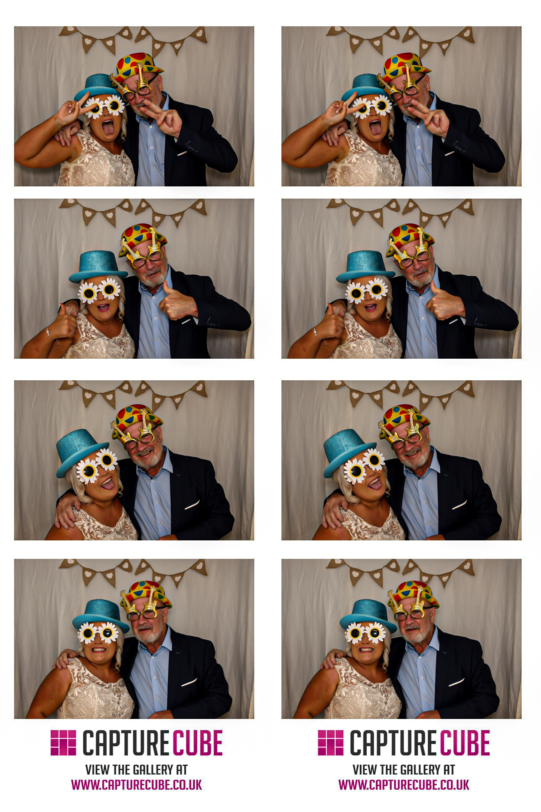 Thomasina & Paul's Wedding | View more photos from the event at gallery.capturecube.co.uk/u/Capture-Cube/Thomasina-Pauls-Wedding
