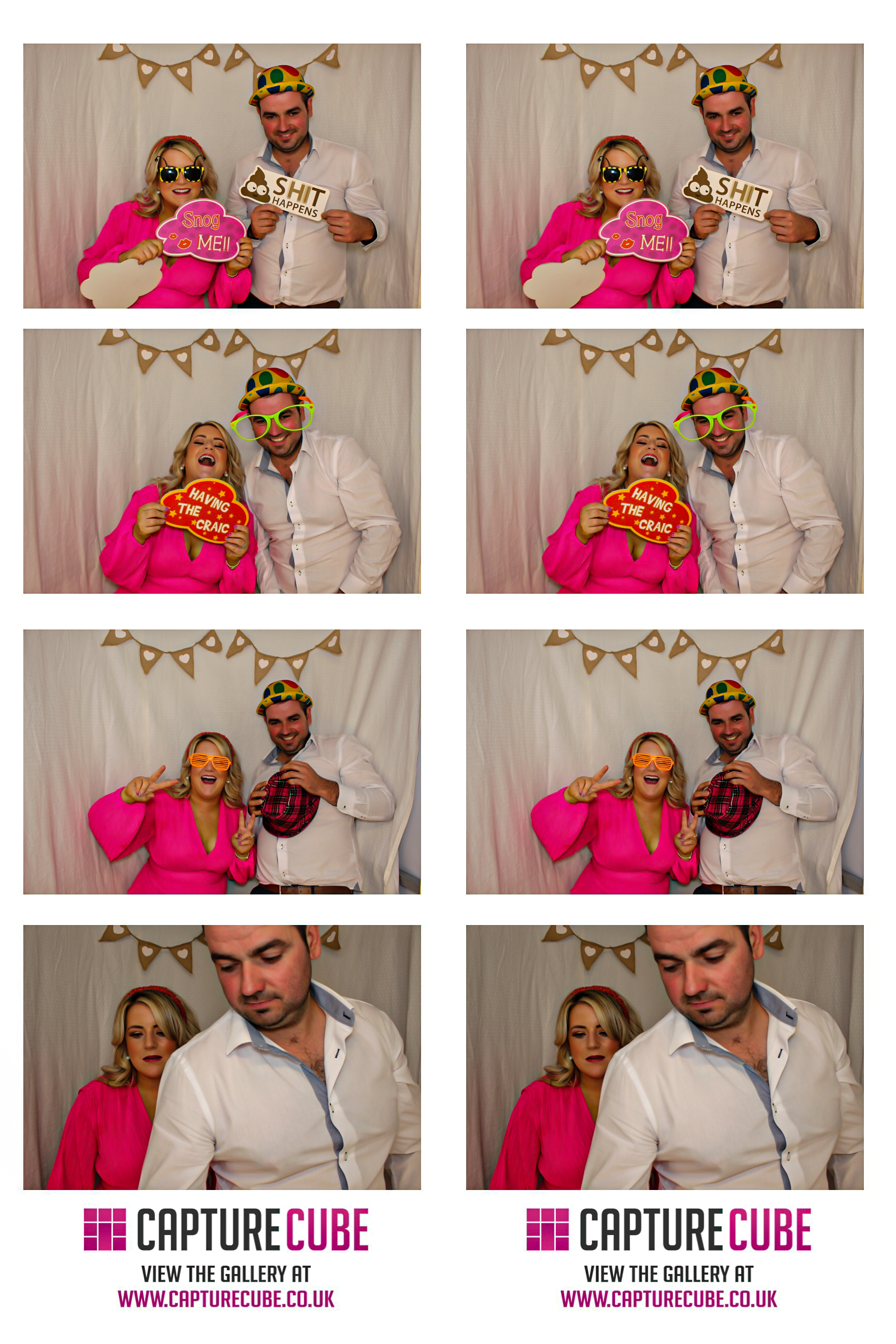 Thomasina & Paul's Wedding | View more photos from the event at gallery.capturecube.co.uk/u/Capture-Cube/Thomasina-Pauls-Wedding