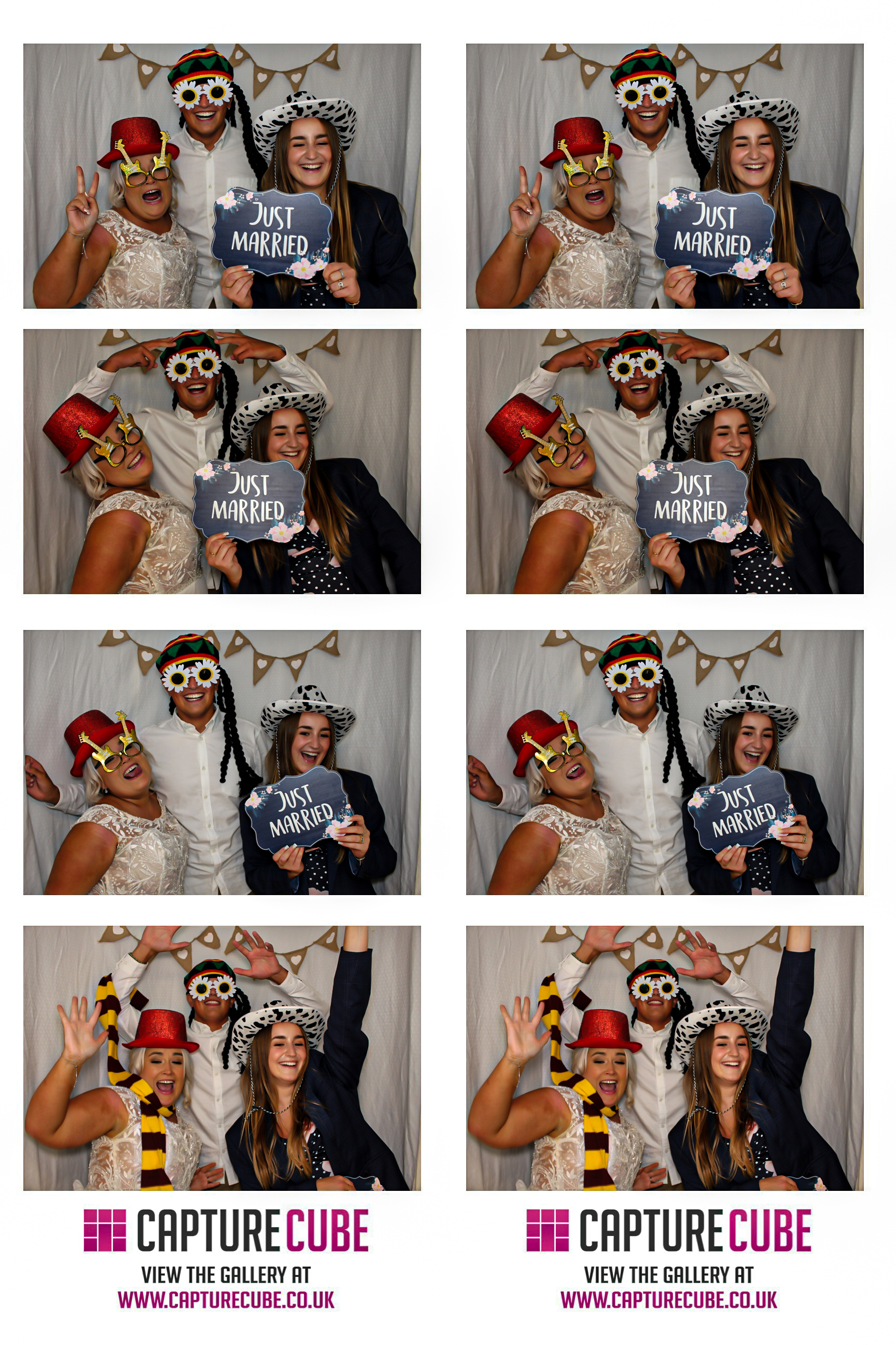 Thomasina & Paul's Wedding | View more photos from the event at gallery.capturecube.co.uk/u/Capture-Cube/Thomasina-Pauls-Wedding