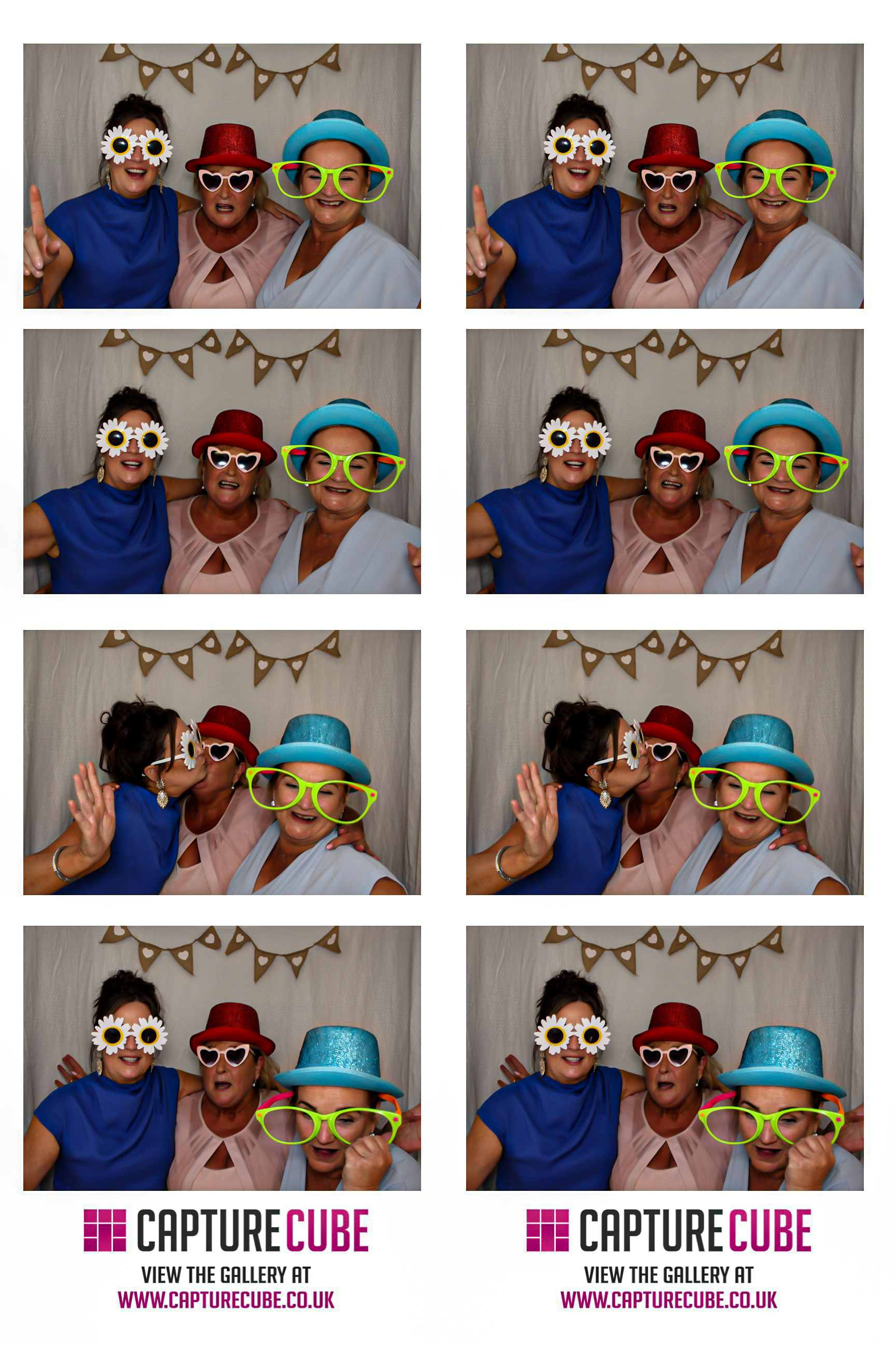 Thomasina & Paul's Wedding | View more photos from the event at gallery.capturecube.co.uk/u/Capture-Cube/Thomasina-Pauls-Wedding