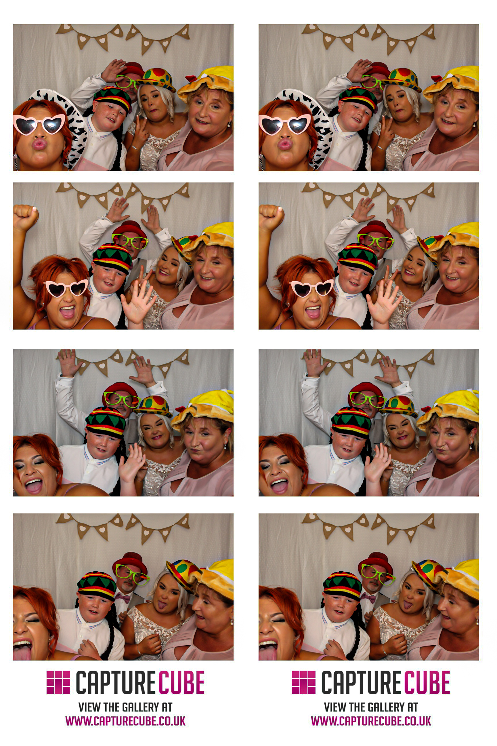 Thomasina & Paul's Wedding | View more photos from the event at gallery.capturecube.co.uk/u/Capture-Cube/Thomasina-Pauls-Wedding