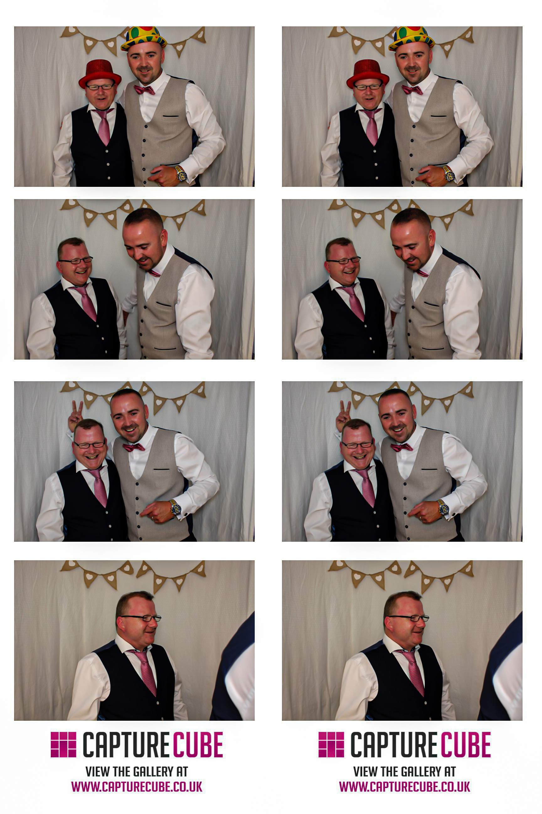 Thomasina & Paul's Wedding | View more photos from the event at gallery.capturecube.co.uk/u/Capture-Cube/Thomasina-Pauls-Wedding