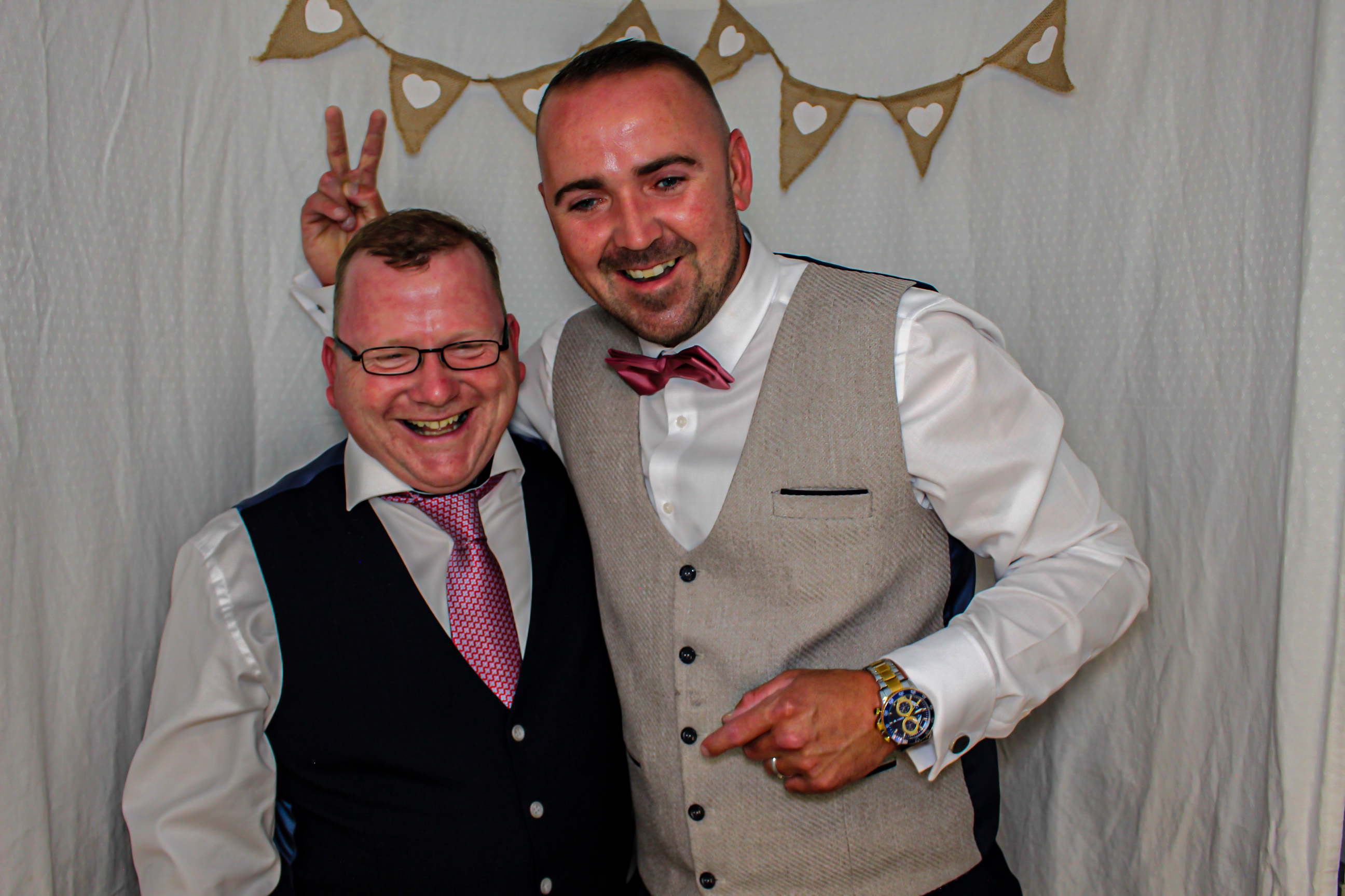 Thomasina & Paul's Wedding | View more photos from the event at gallery.capturecube.co.uk/u/Capture-Cube/Thomasina-Pauls-Wedding