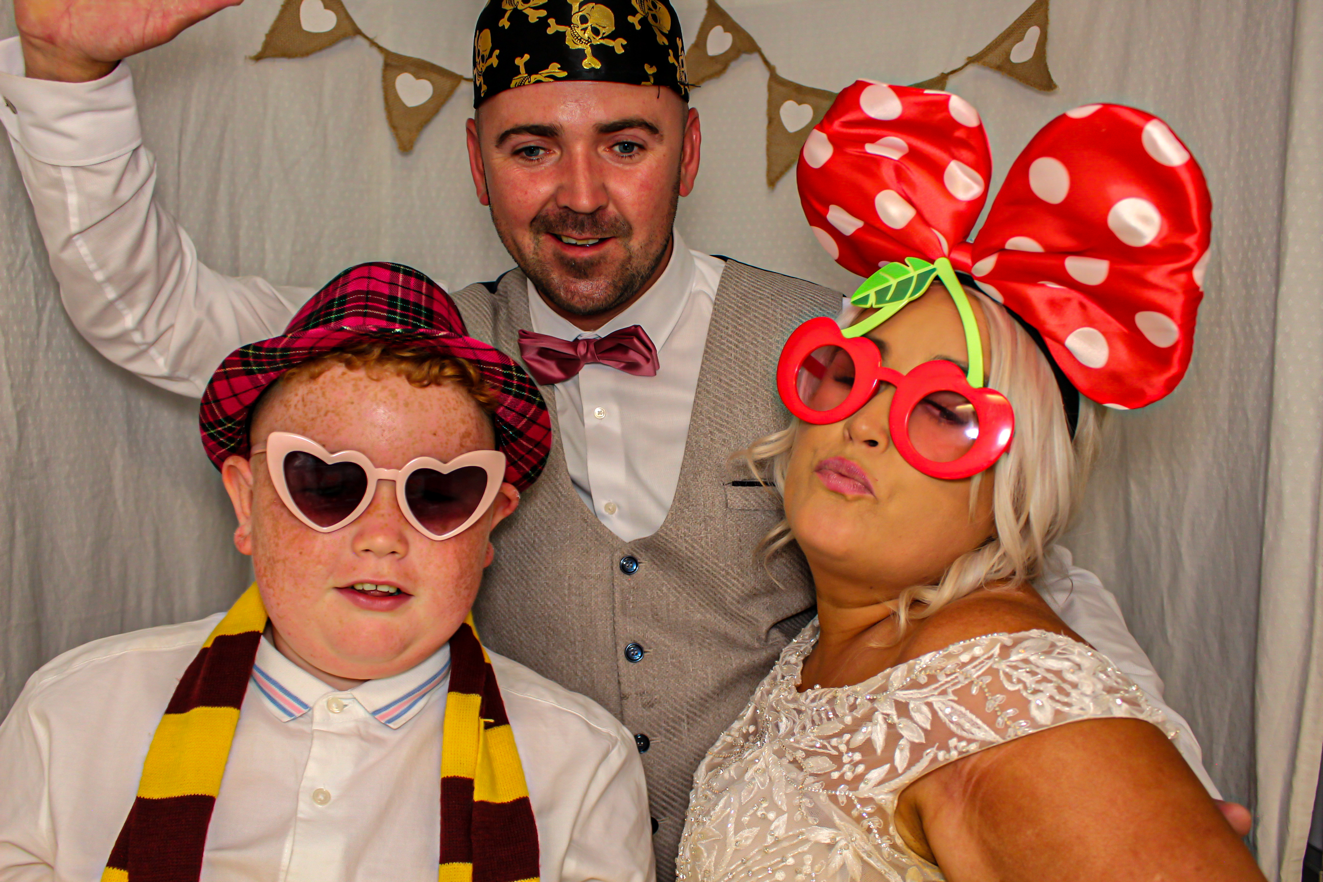 Thomasina & Paul's Wedding | View more photos from the event at gallery.capturecube.co.uk/u/Capture-Cube/Thomasina-Pauls-Wedding